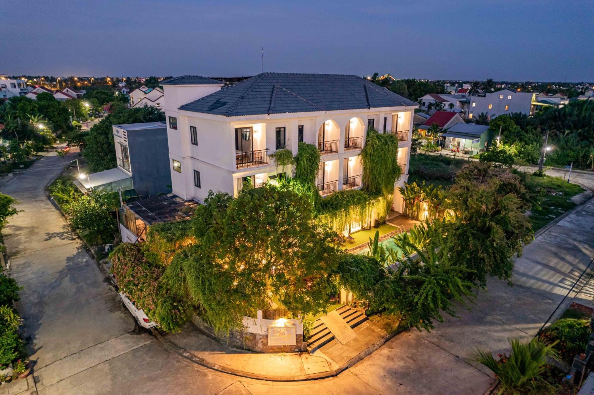 Lime Hotel Hoi An