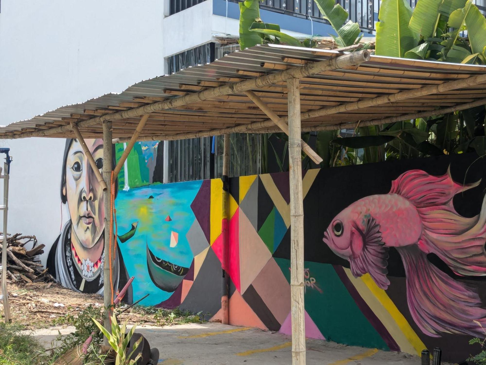 Hostel Nalani & Hoi An
