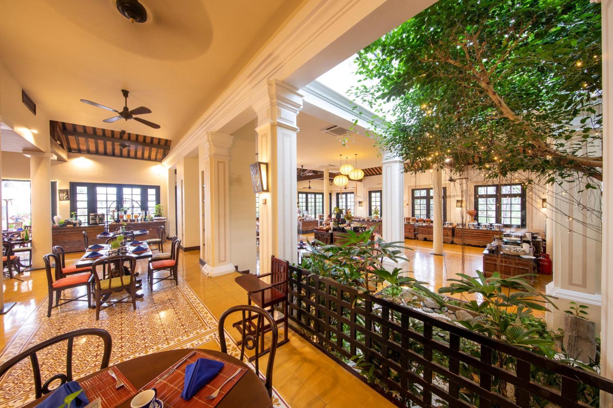 Victoria & 4* Hoi An