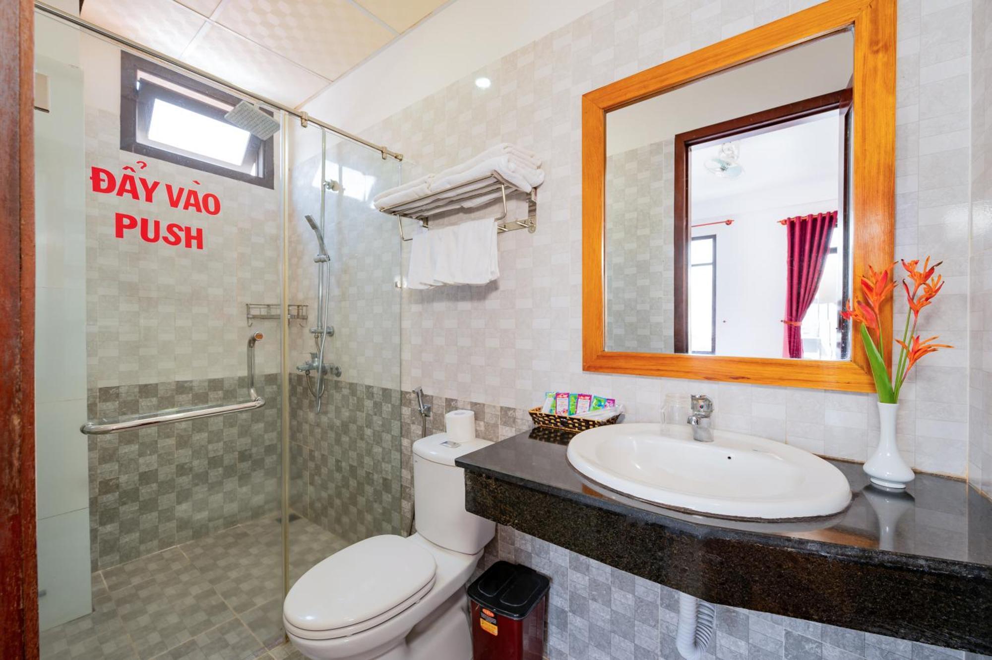 Quynh Chau Homestay Hoi An