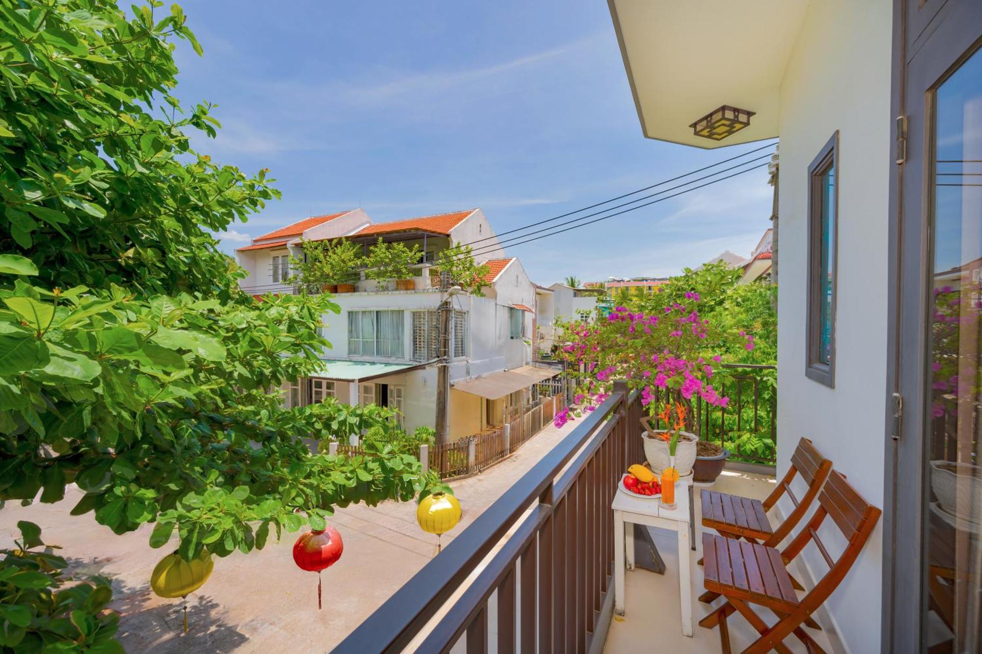 Homestay Quynh Chau