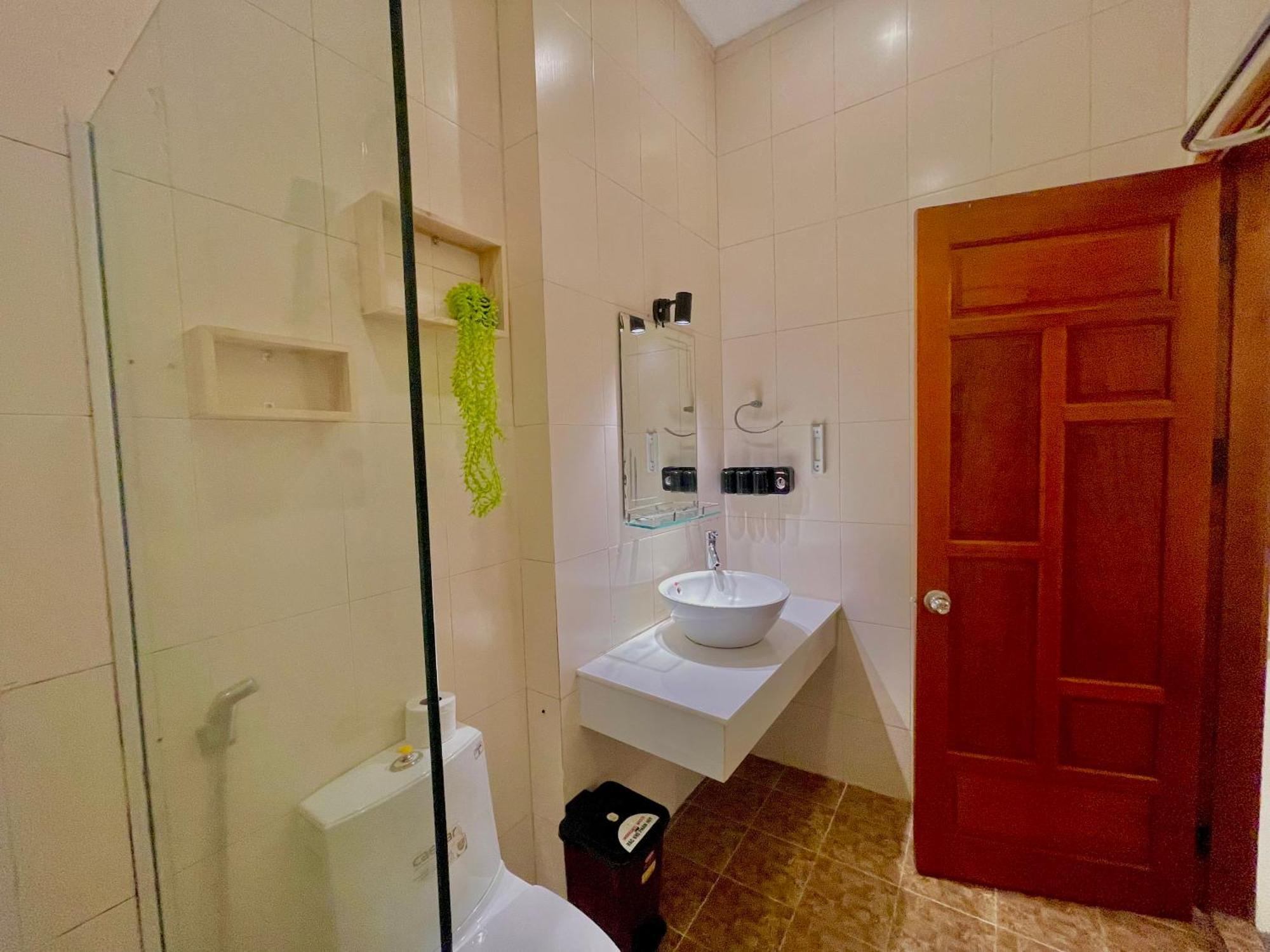 Lynk Hoian Hostel *