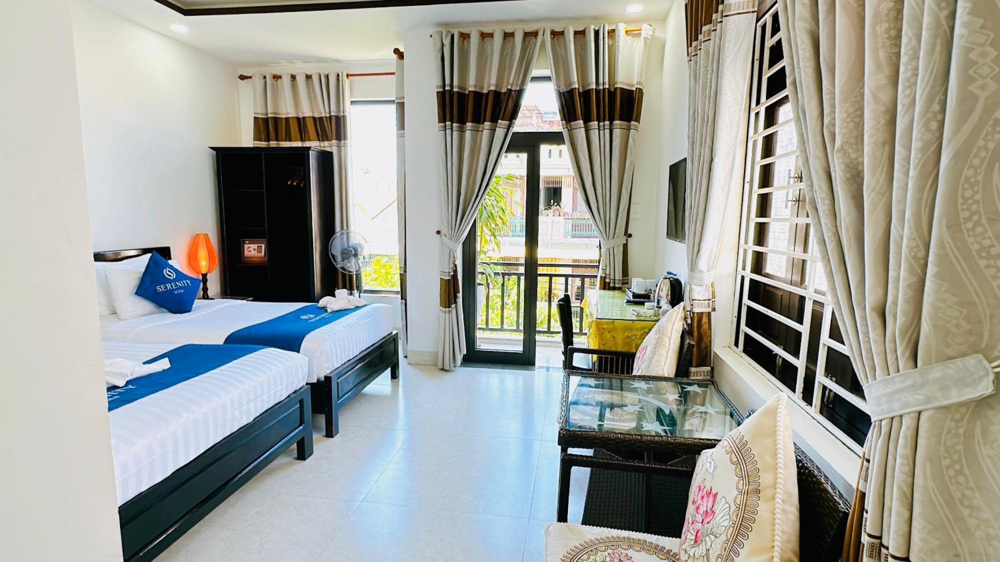 Serenity Hoi An