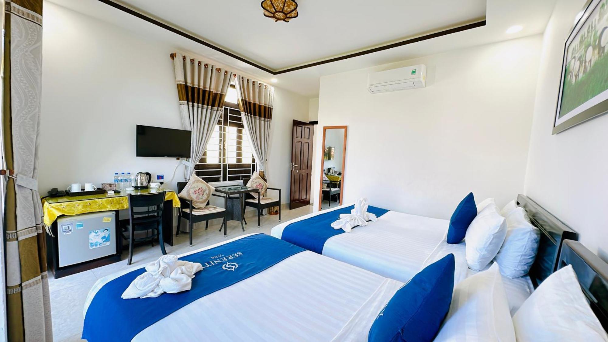 Villa Serenity Hoi An