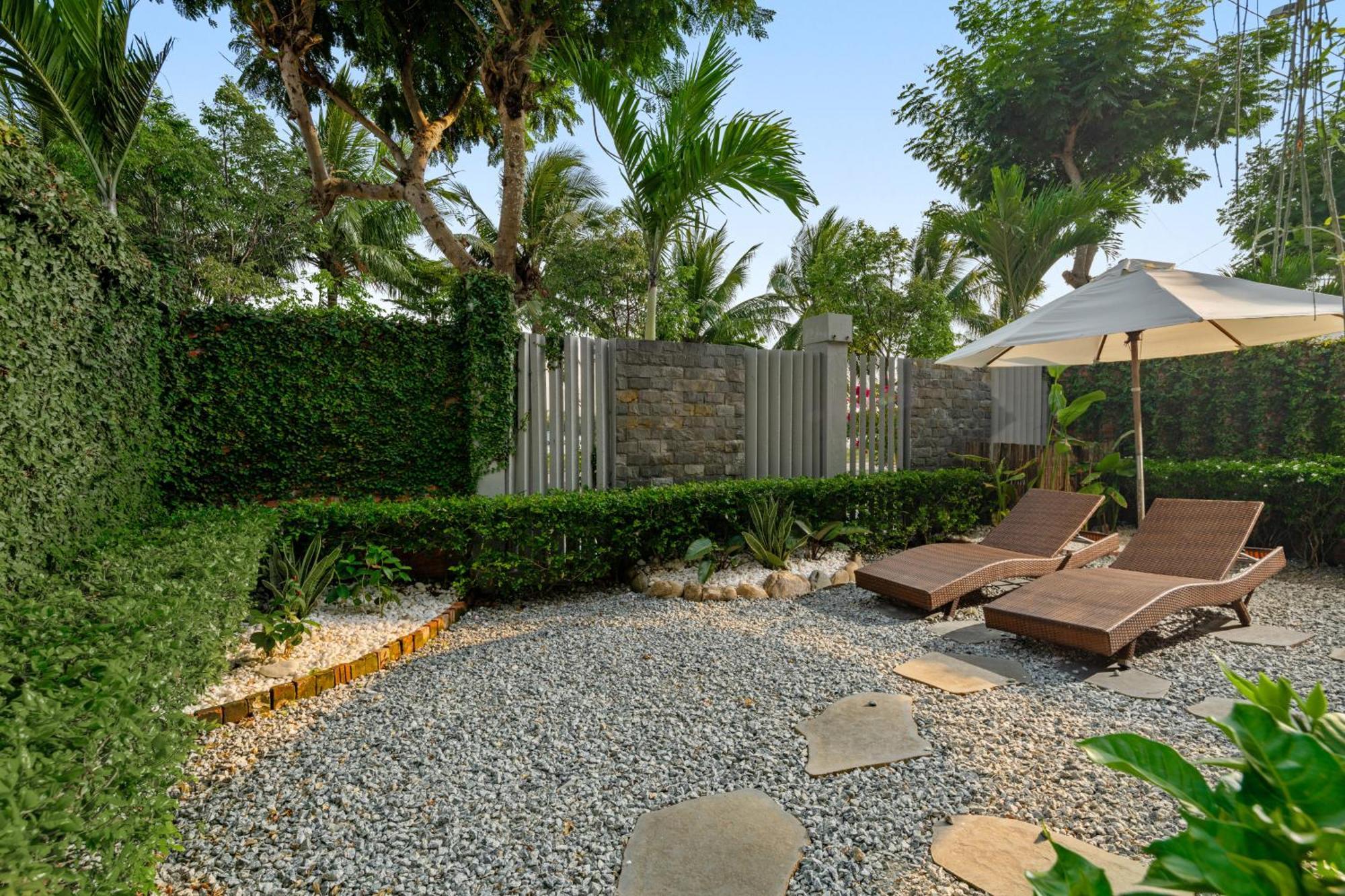 Silk Sense River - A Sustainable Destination Resort