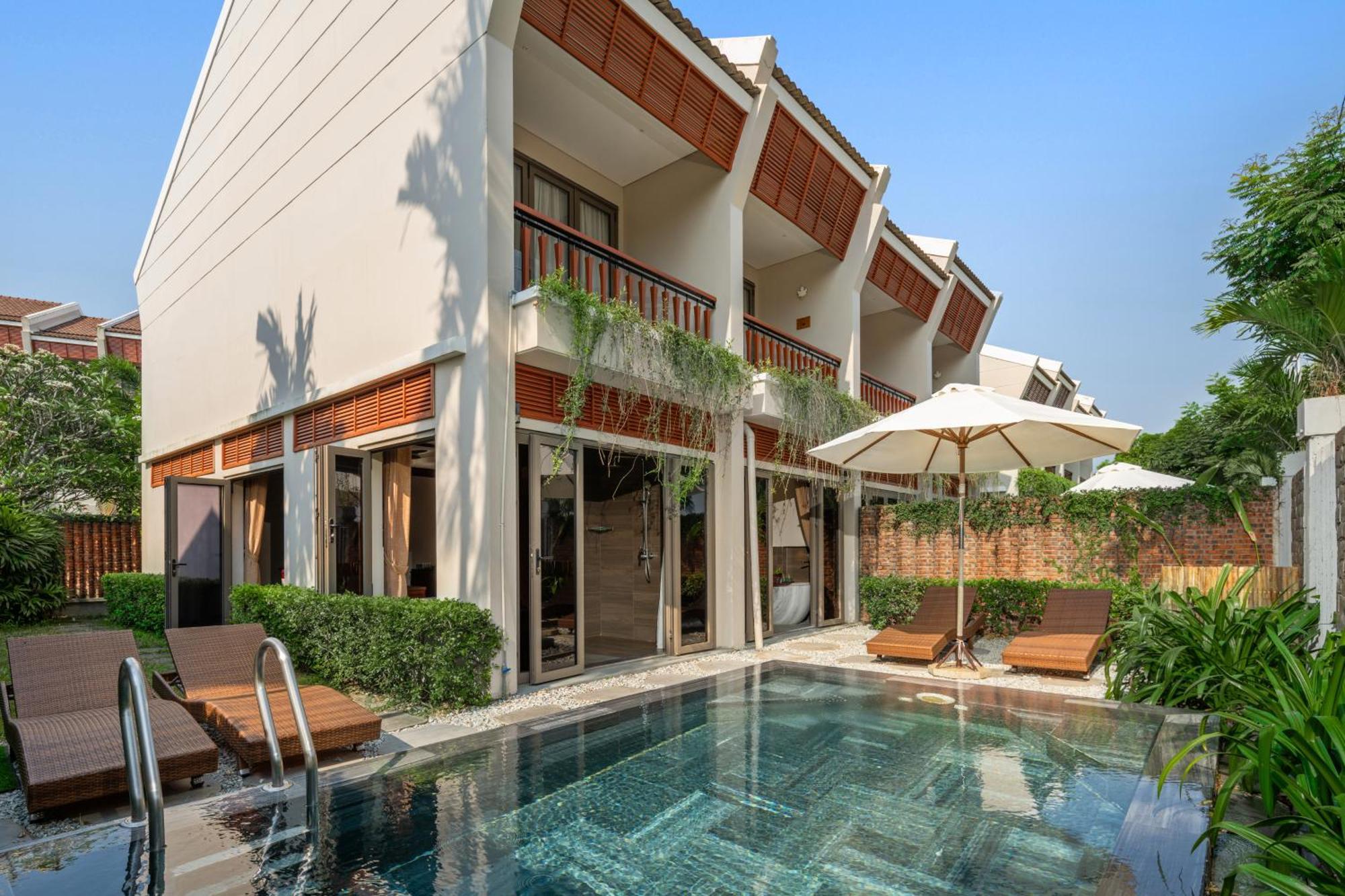 Silk Sense River - A Sustainable Destination Resort 5*