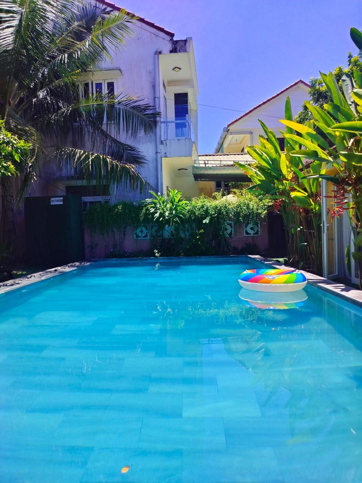Villa Mountain House *