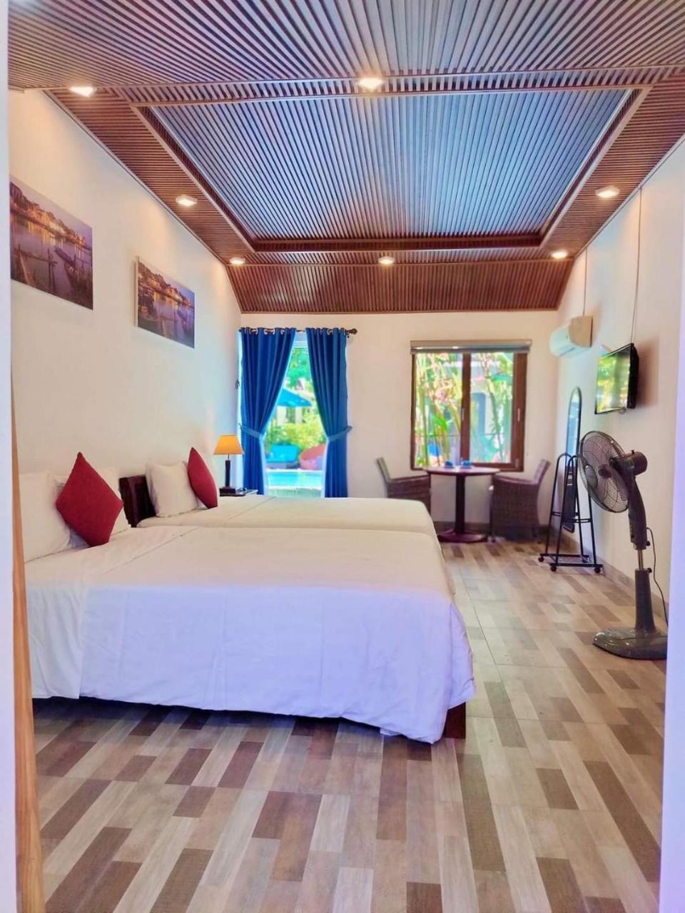 Villa Mountain House *