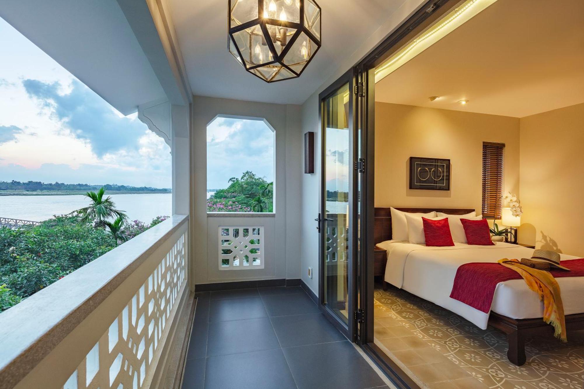 Rivertown & 5* Hoi An