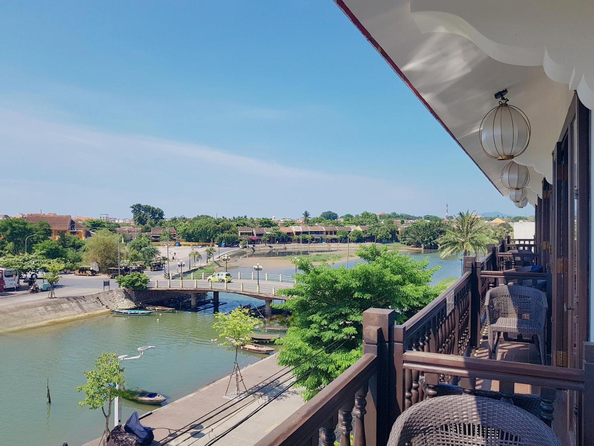 Hotel Little . A Boutique & Hoi An