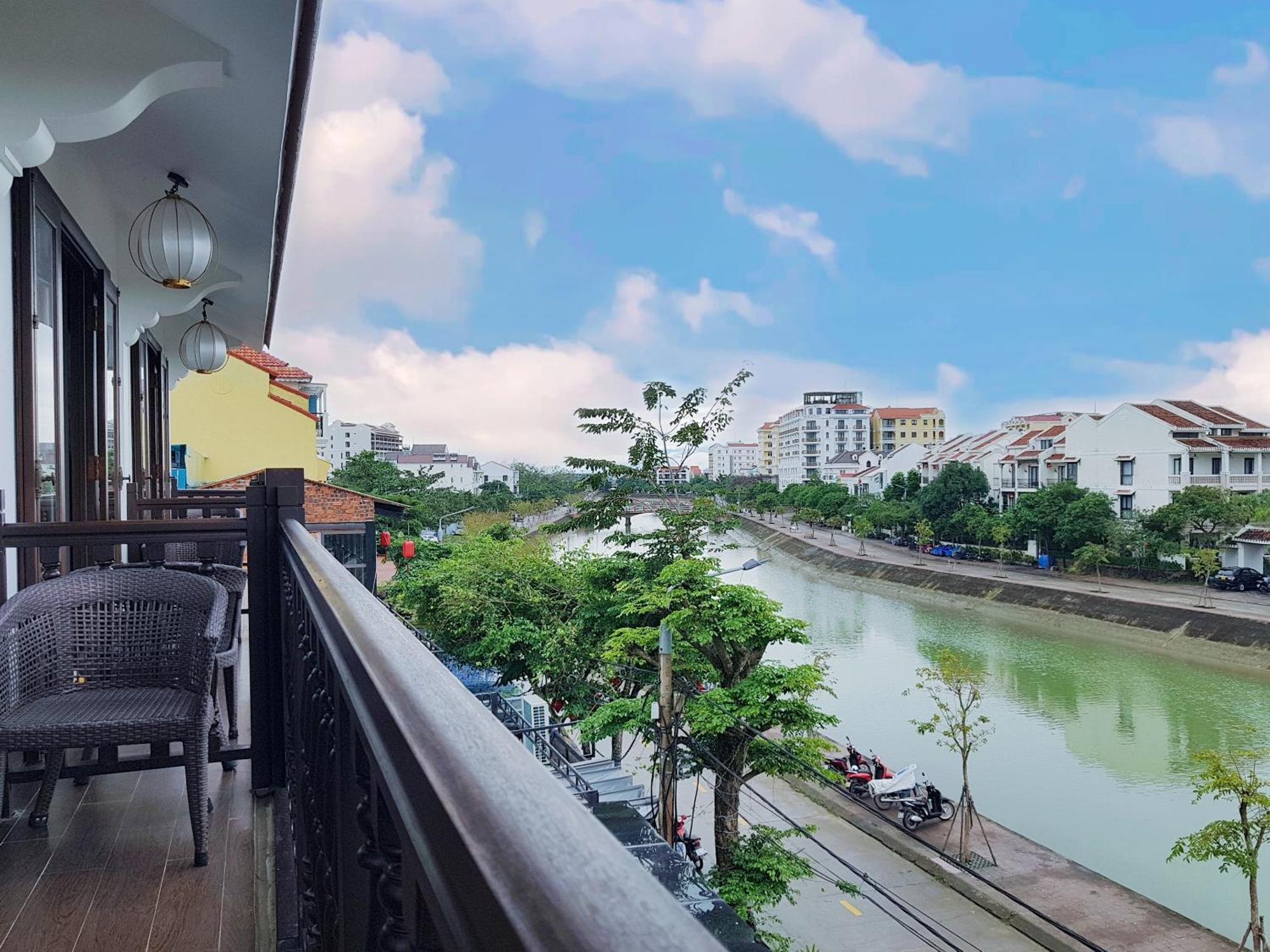 Little . A Boutique & 4* Hoi An