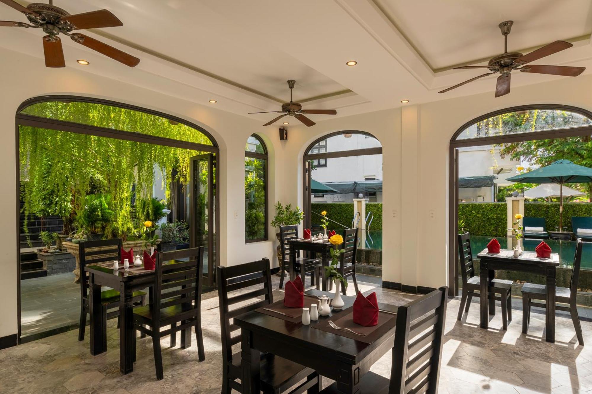 Homestay Tea Hoi An