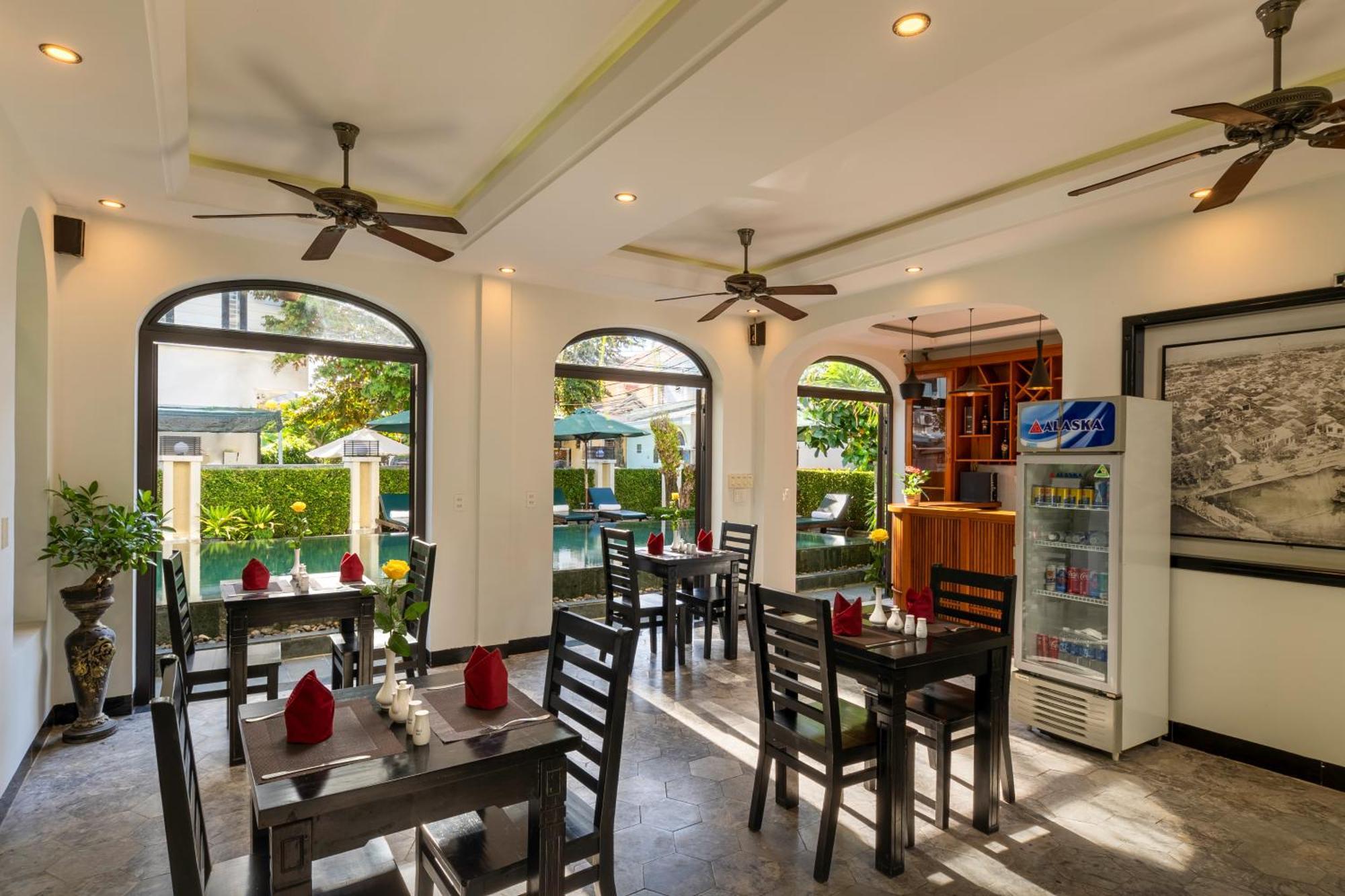 Homestay Tea