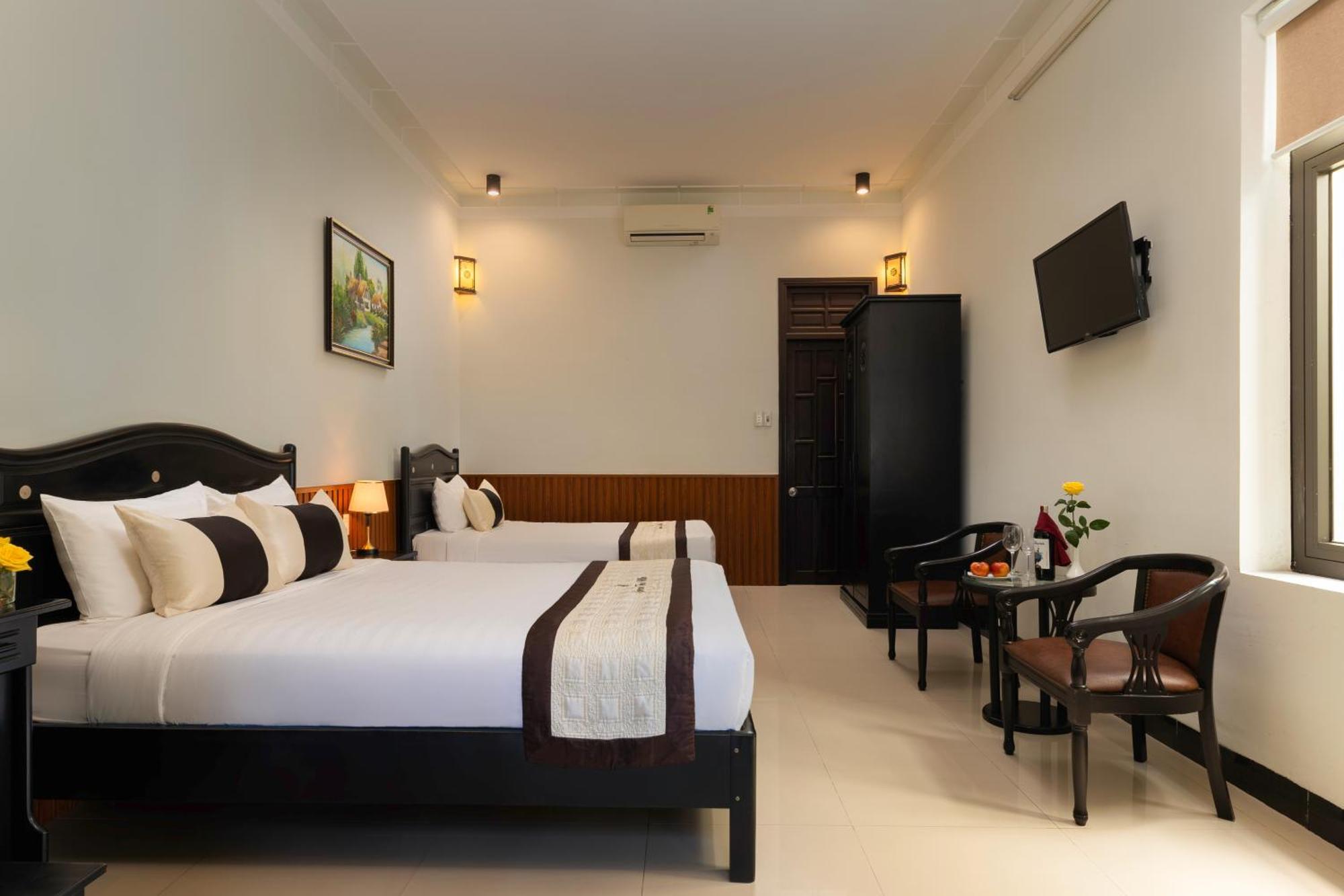Tea Homestay Hoi An