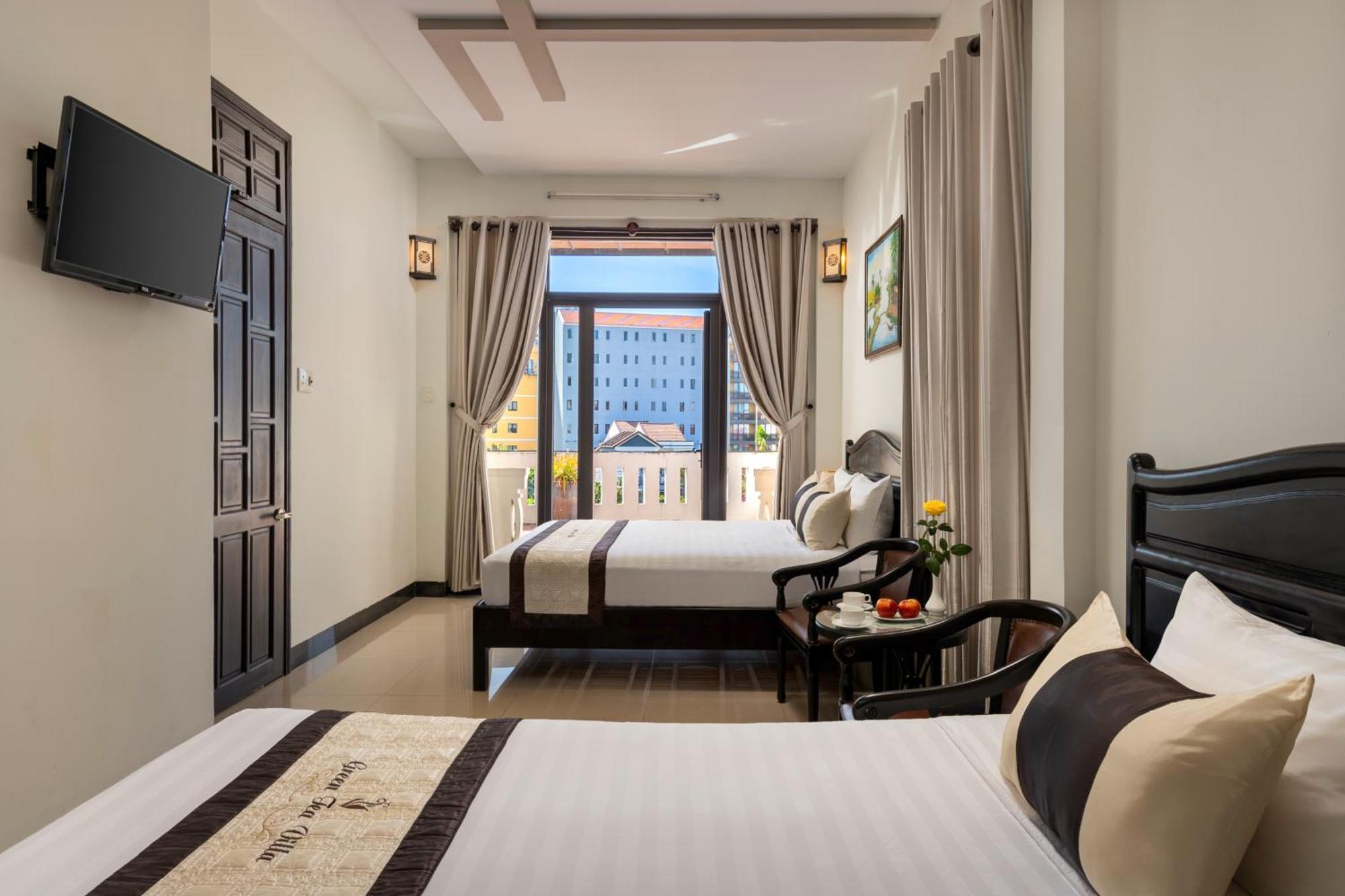 Homestay Tea Hoi An