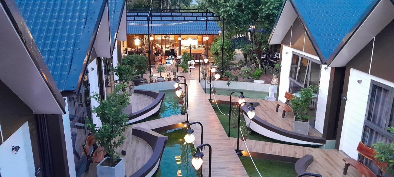 Coco 4* Hoi An
