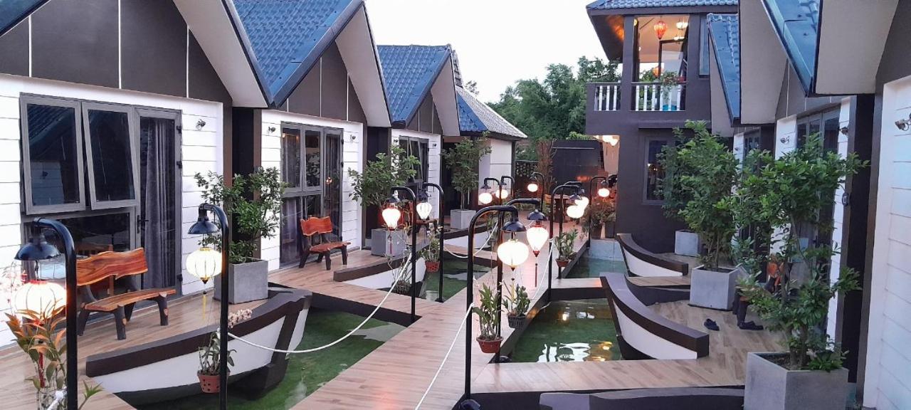 Coco Hotel Hoi An