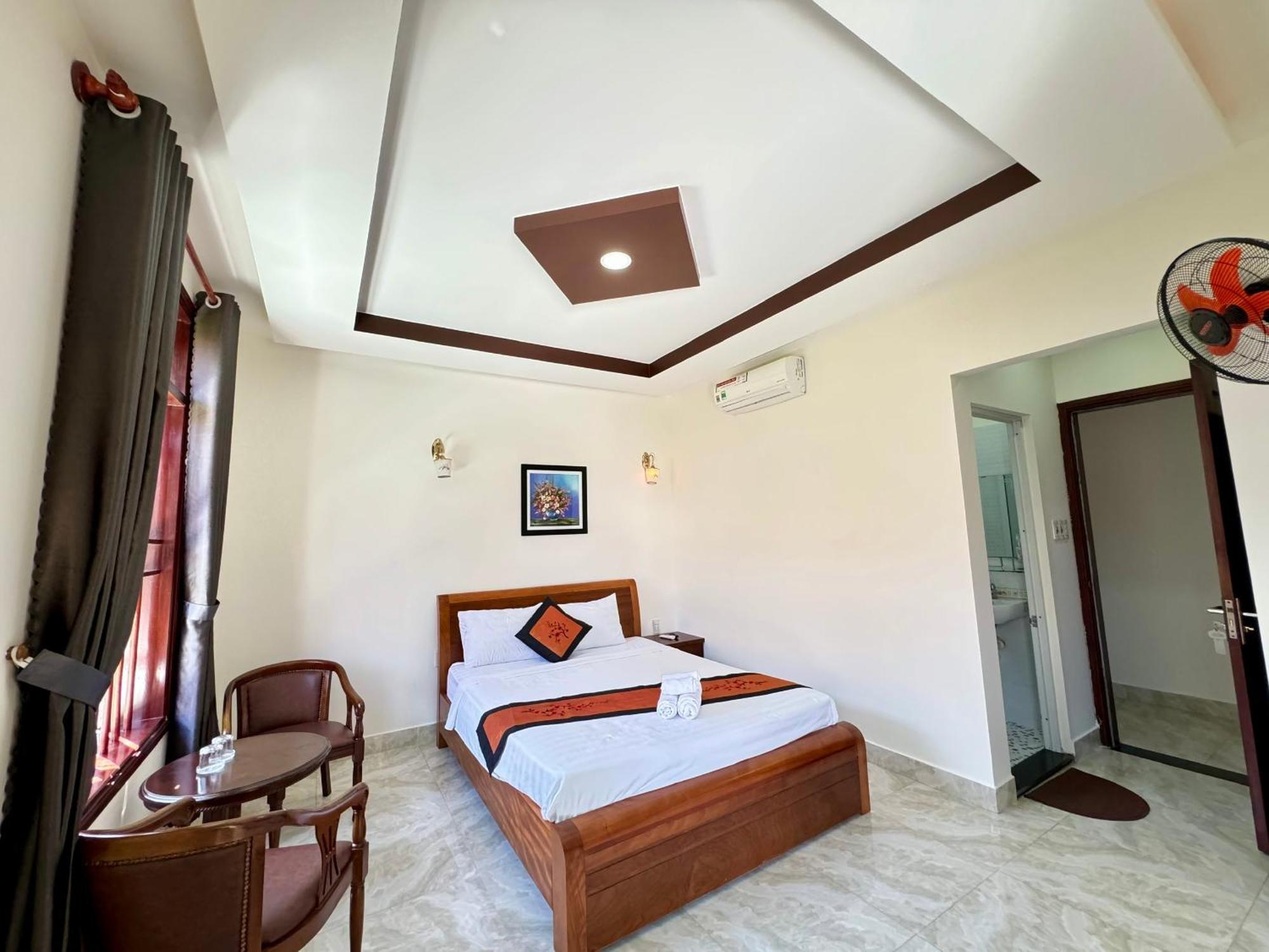 đất Cẩm Hội An