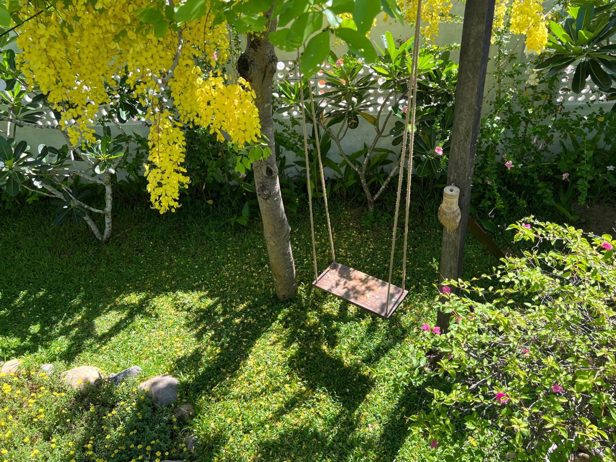 An Bang Garden Villa