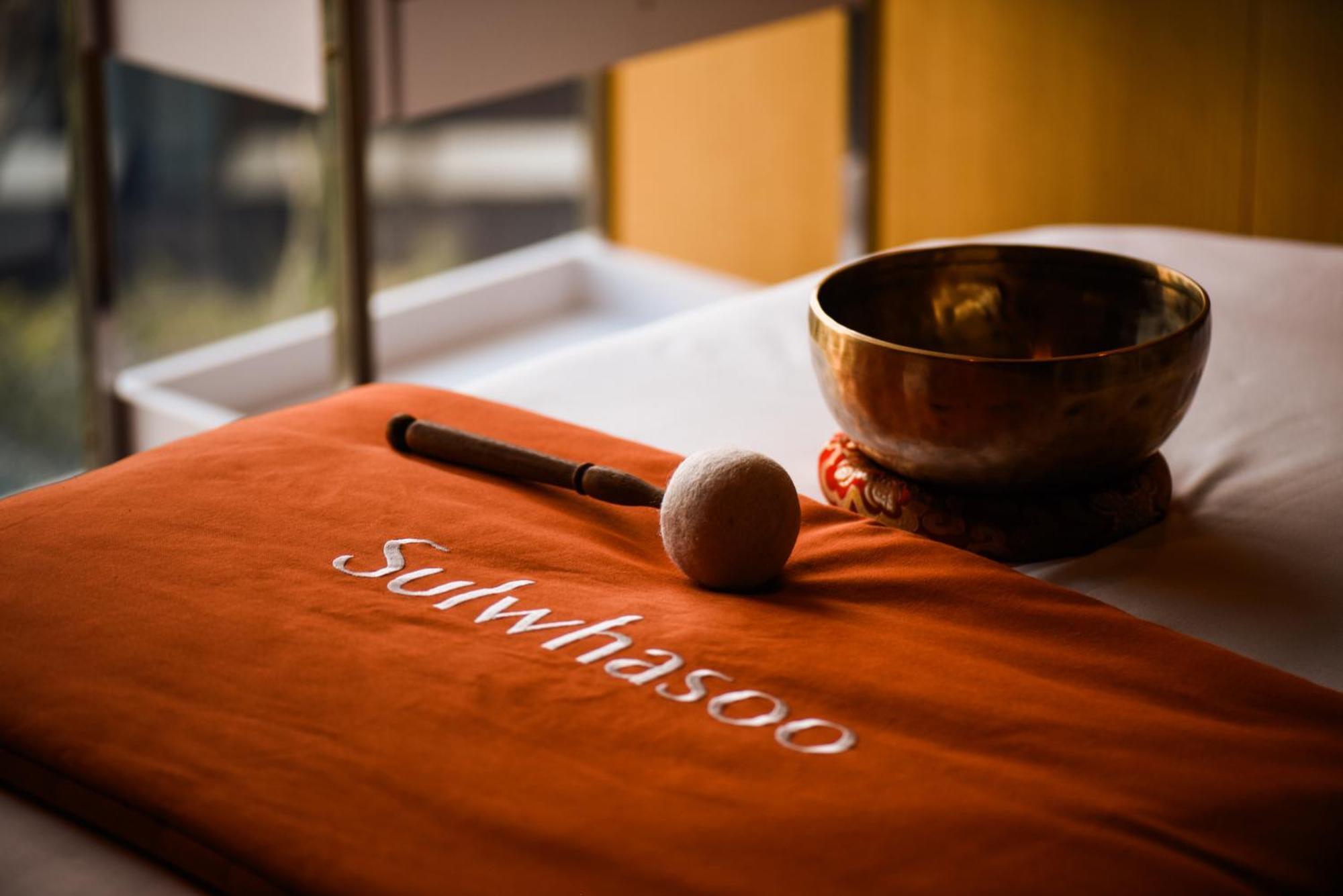 Shilla Monogram Quangnam Danang Resort 5*