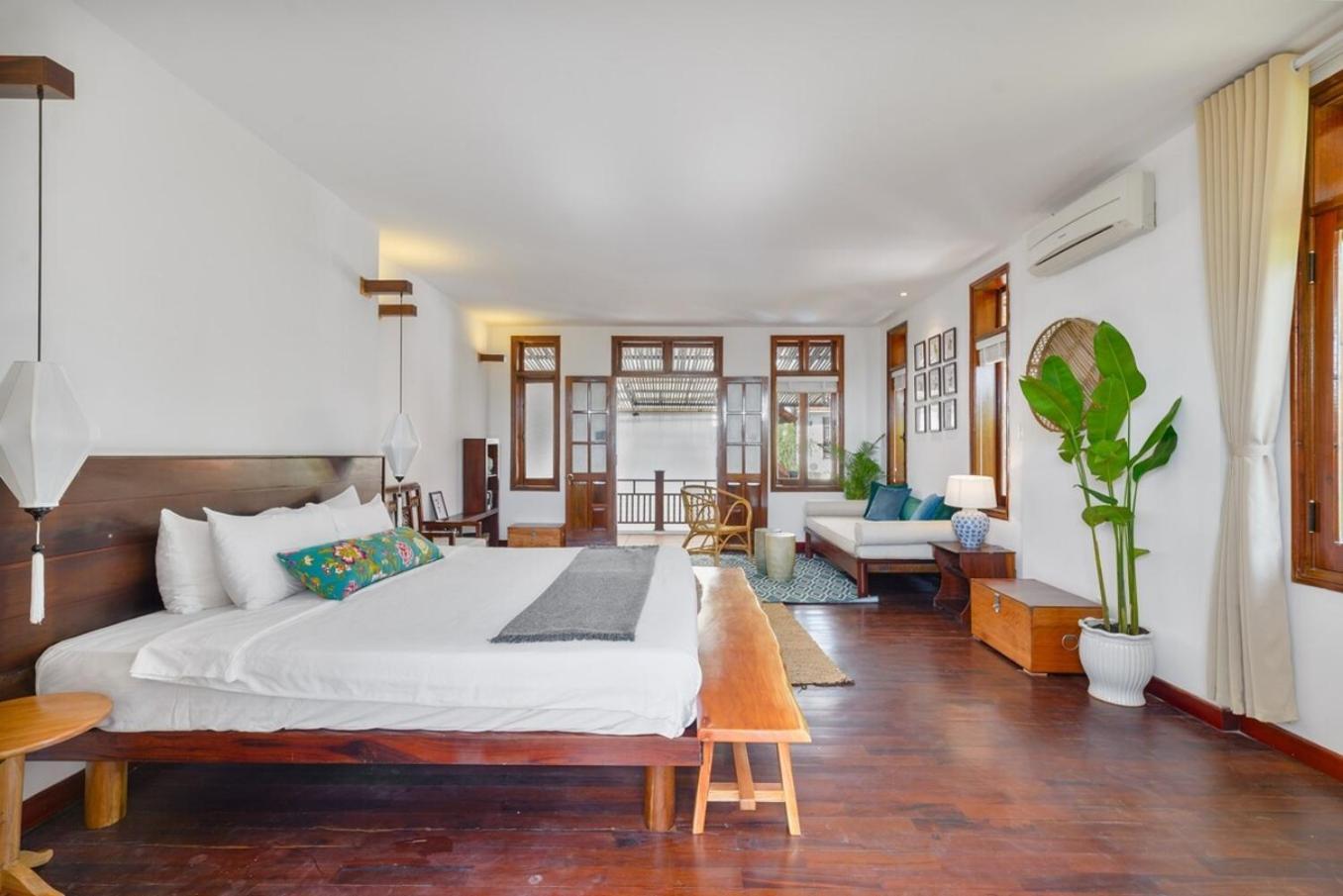De Exotica - Vesta Collections Villa Hoi An