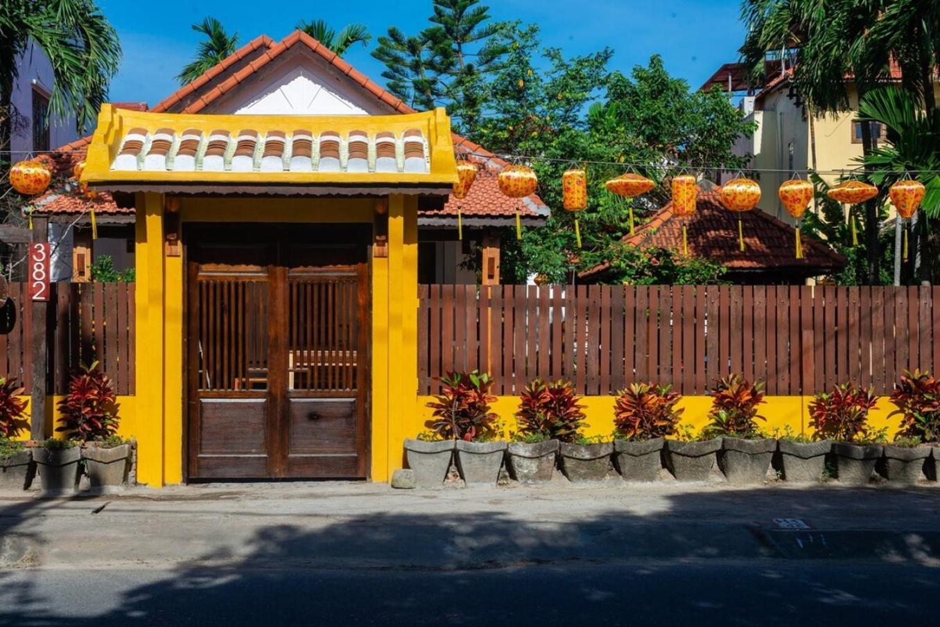 De Exotica - Vesta Collections Hoi An