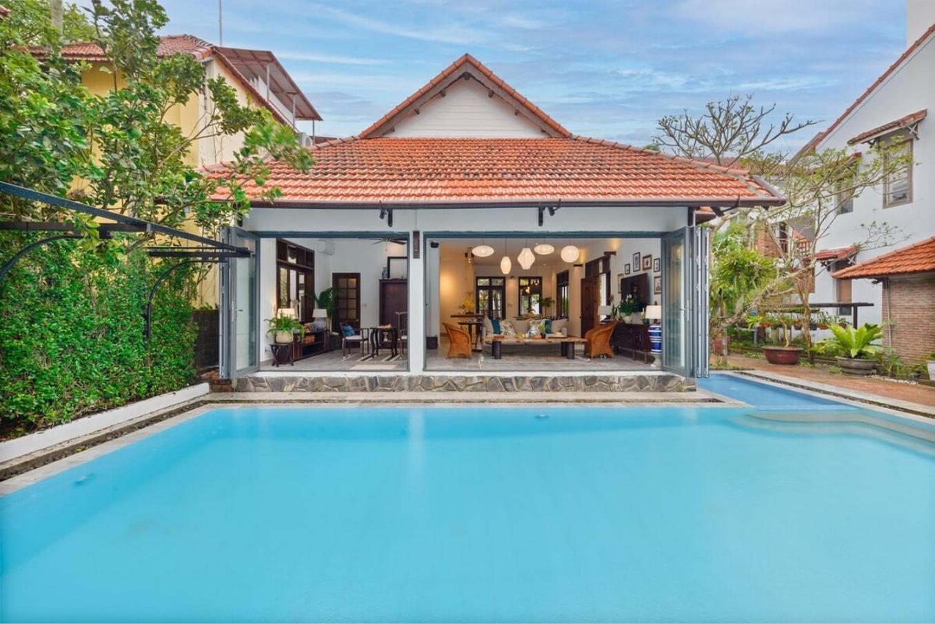 De Exotica - Vesta Collections Villa *