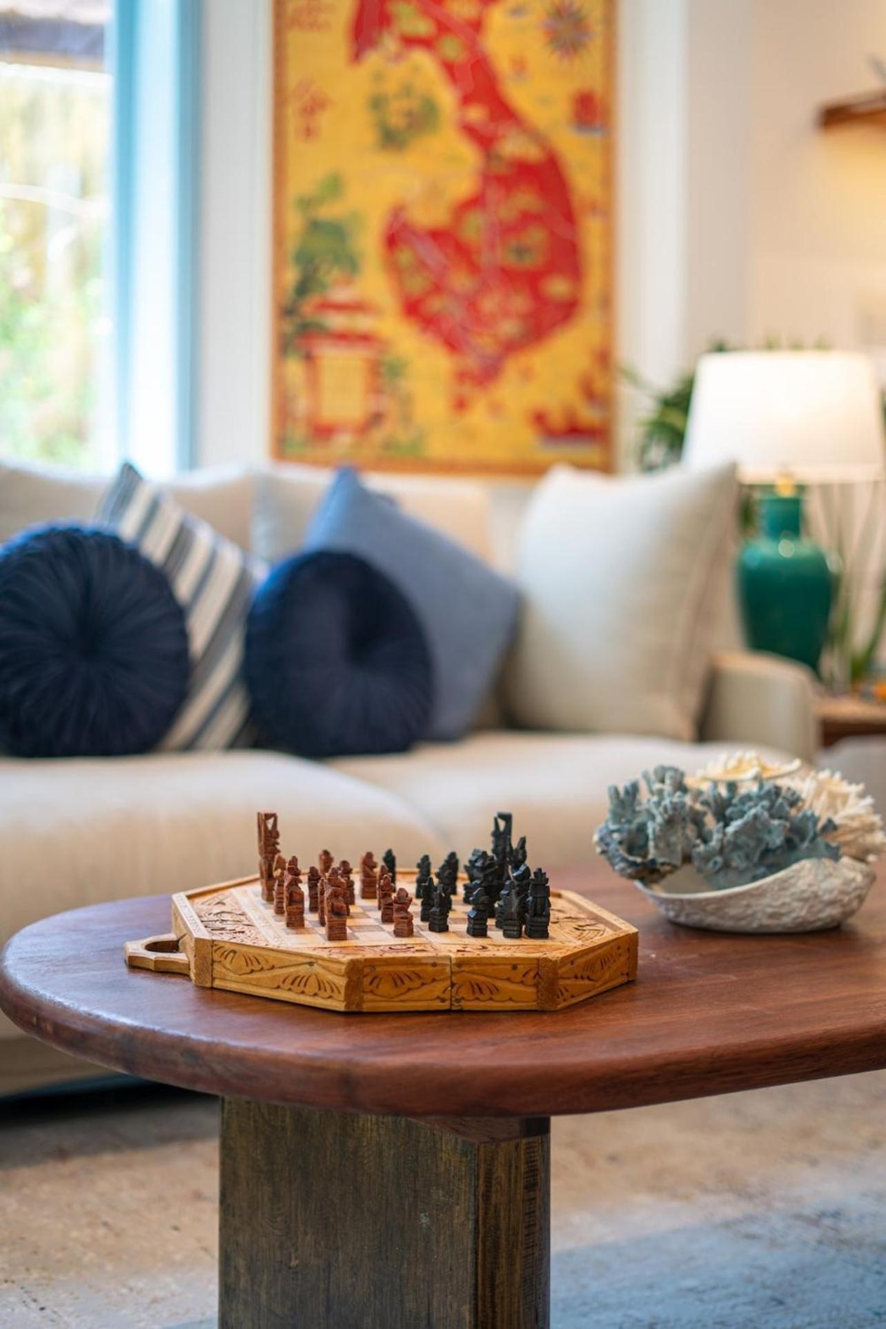 Nautica By The - Vesta Collections Holiday home