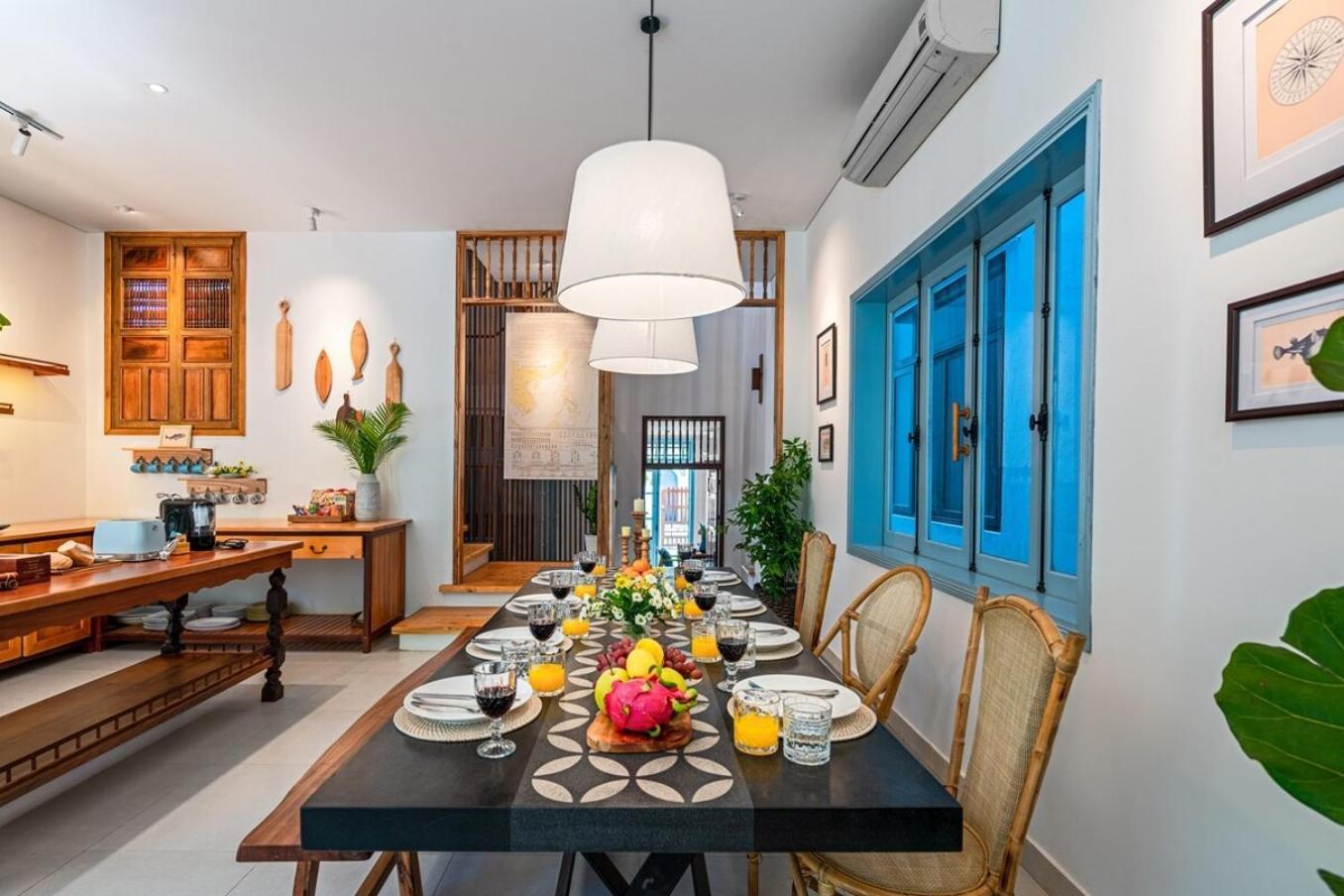 Holiday home Nautica By The - Vesta Collections Hoi An
