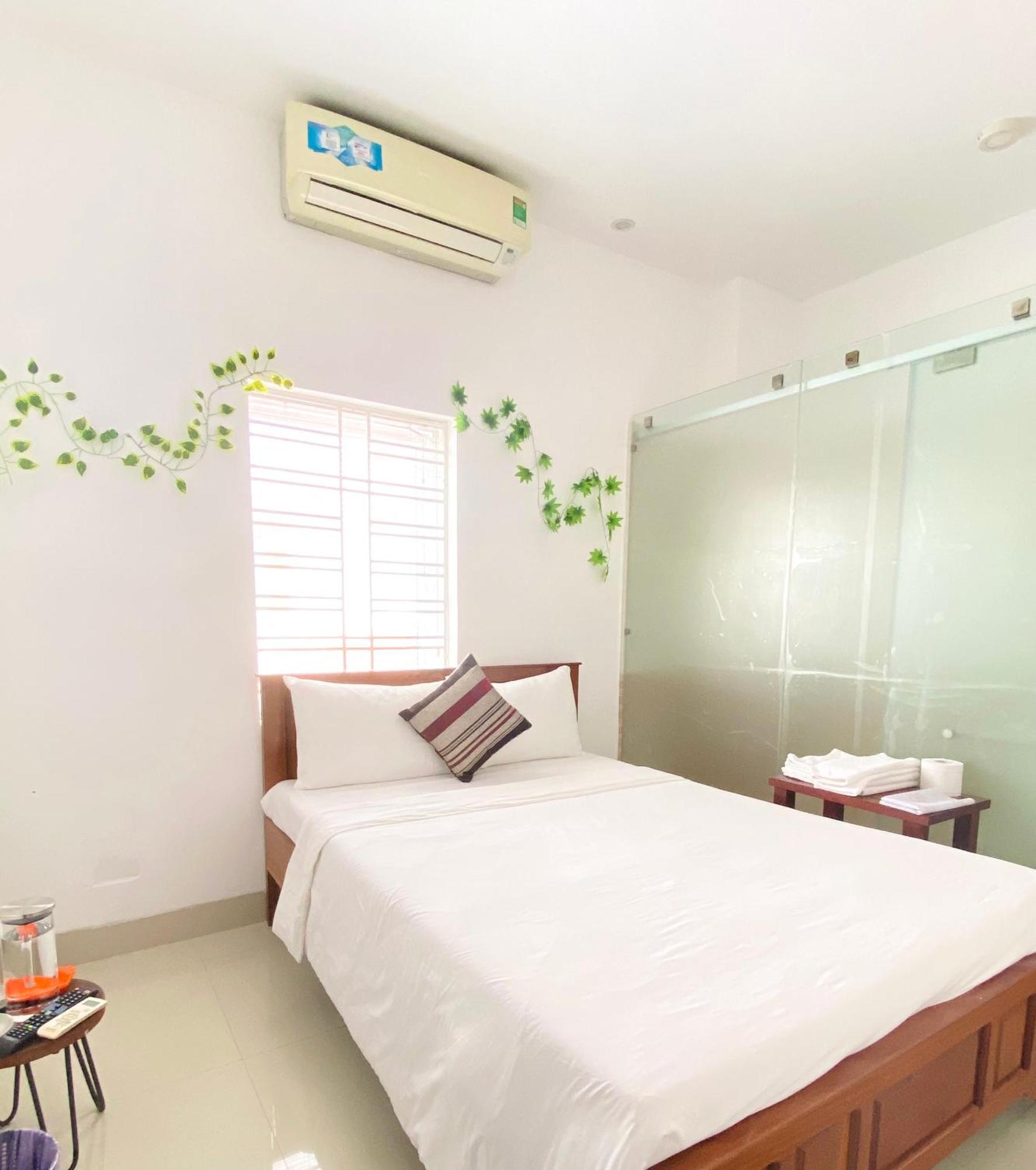 Nem's House Homestay