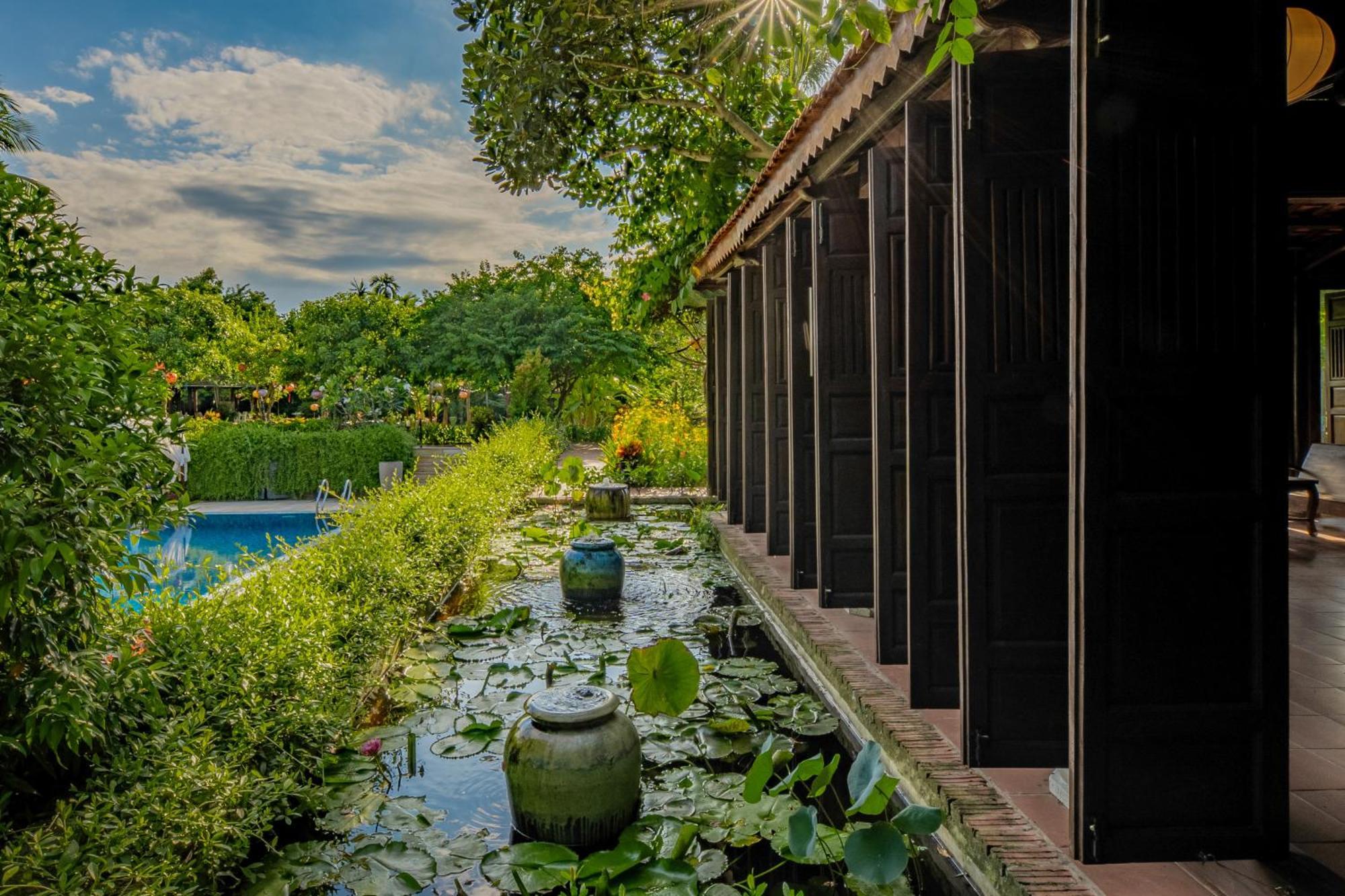 Rivertown & Resort 5*