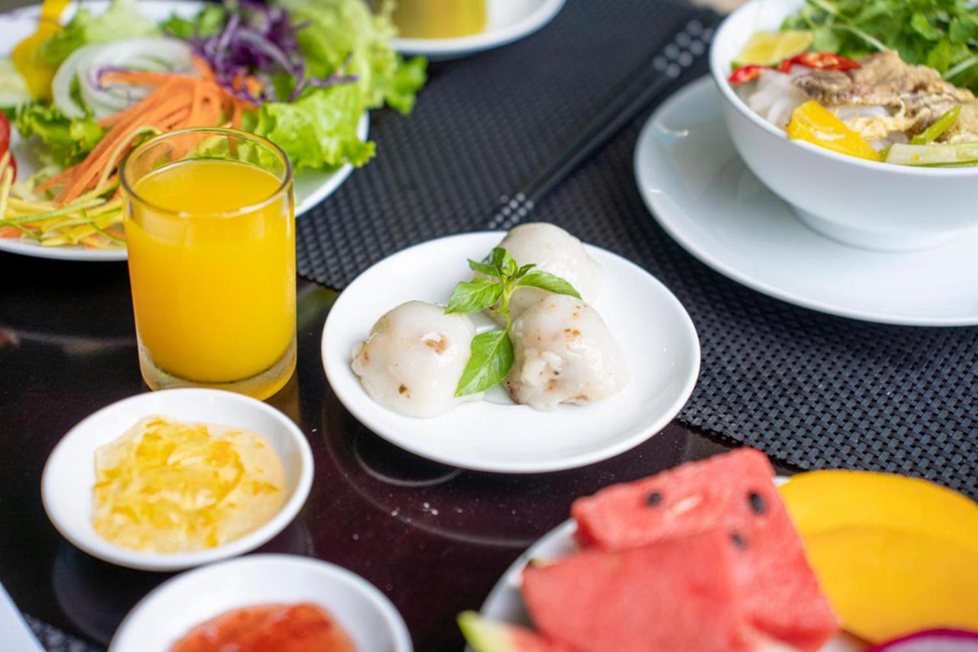Hotel Ivy Hoi An