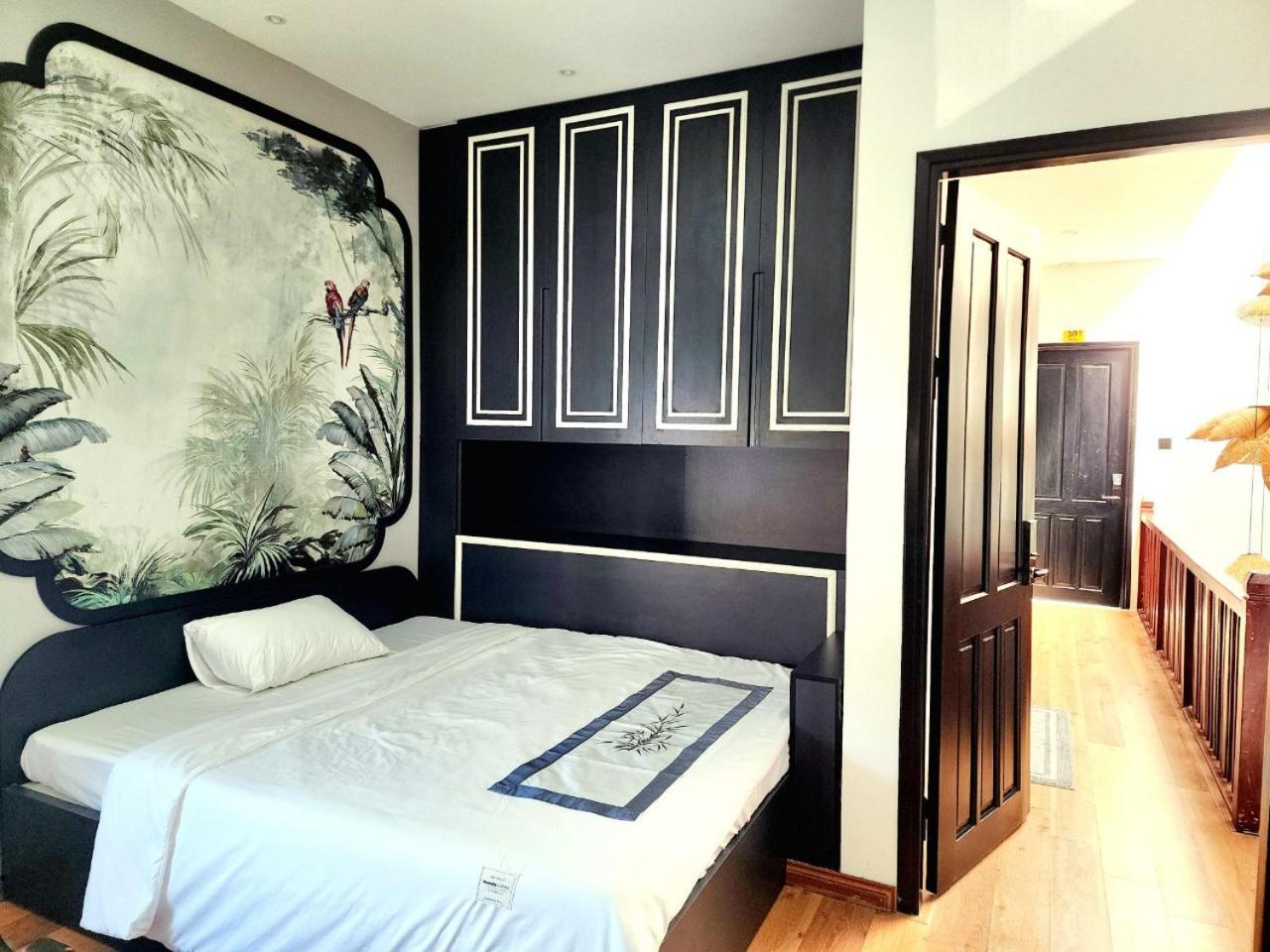 Homestay The Moon Town Hoian Hoi An