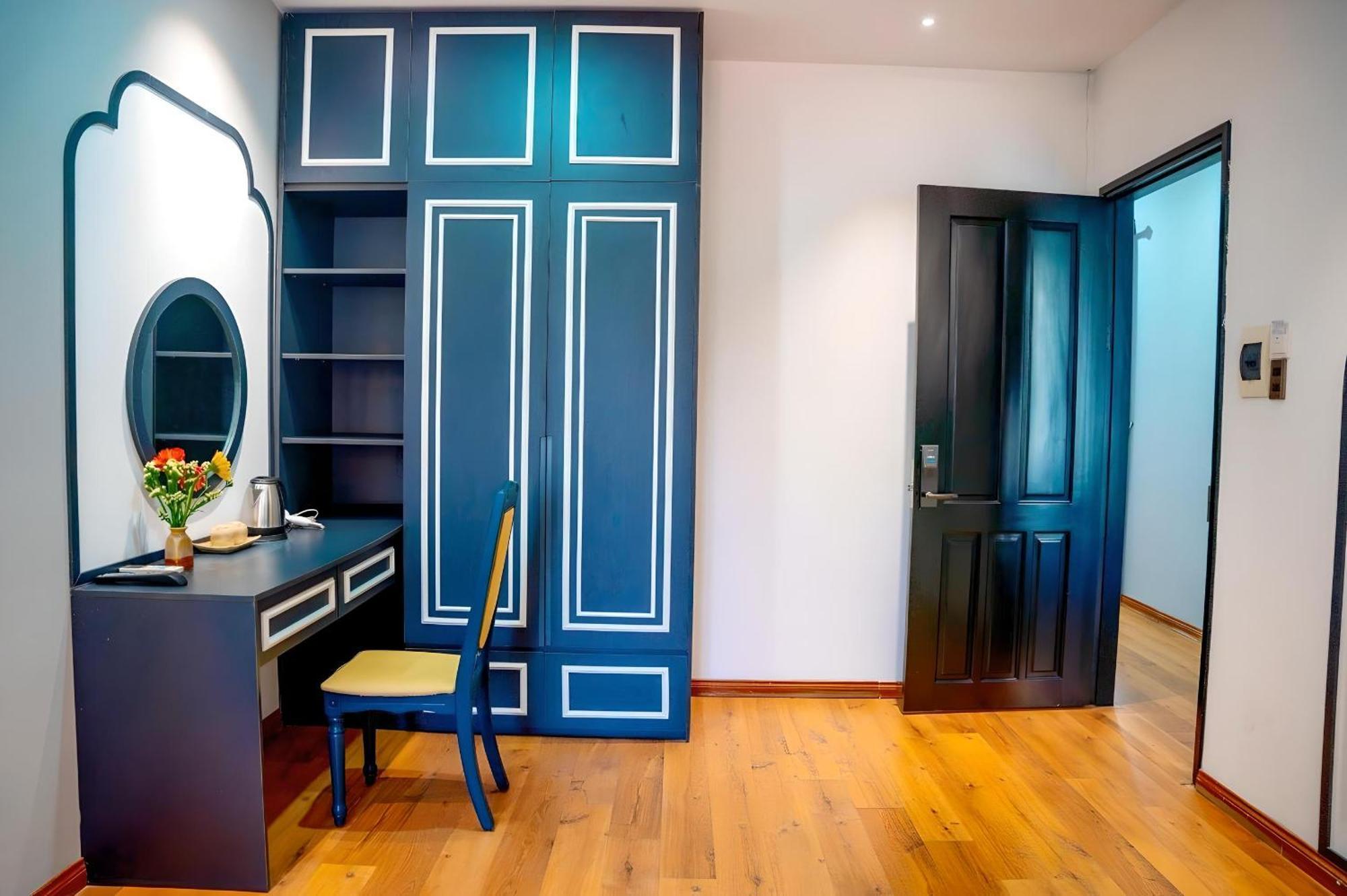 The Moon Town Hoian Homestay