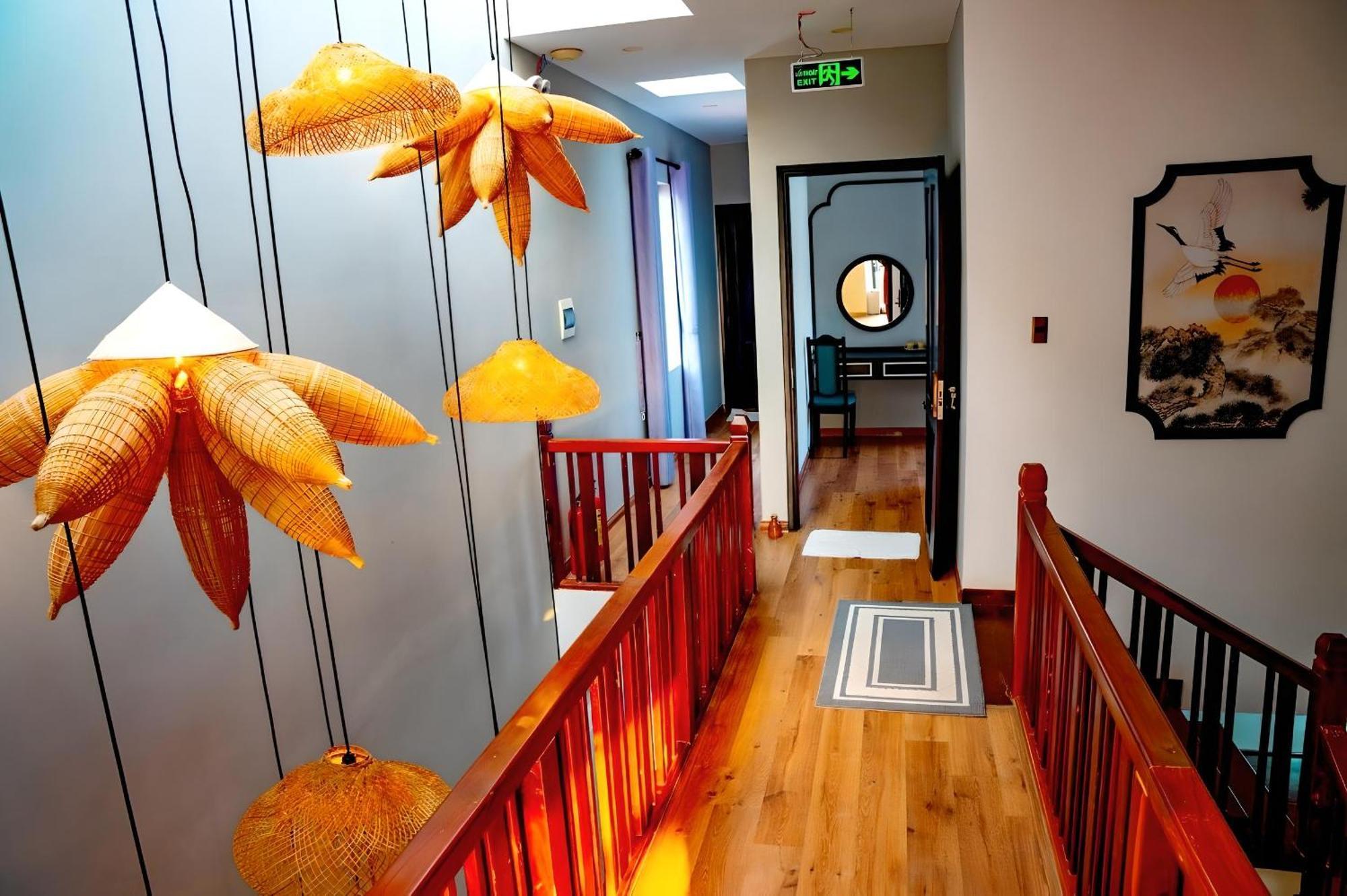 Homestay The Moon Town Hoian