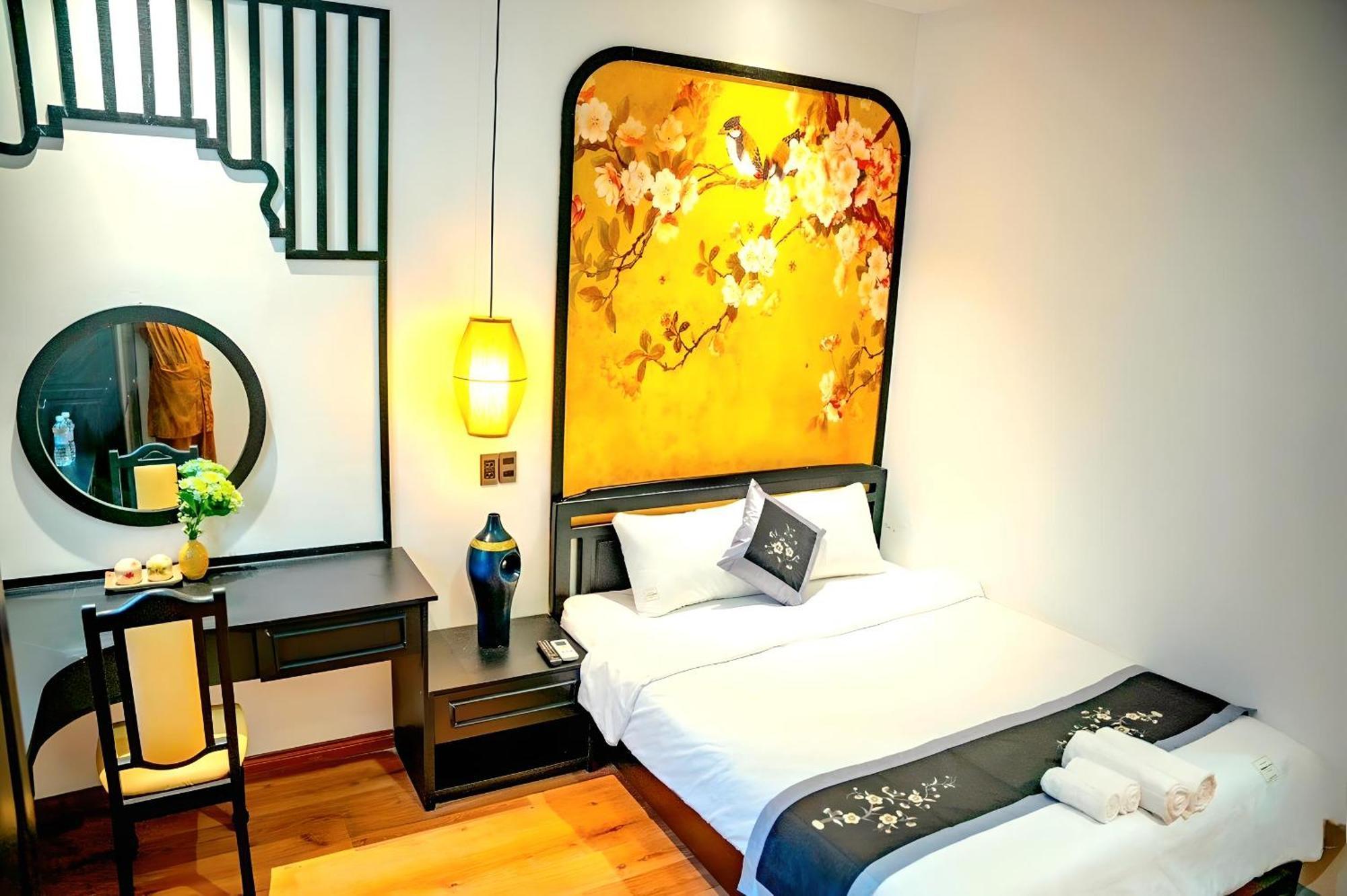 Homestay The Moon Town Hoian Hoi An