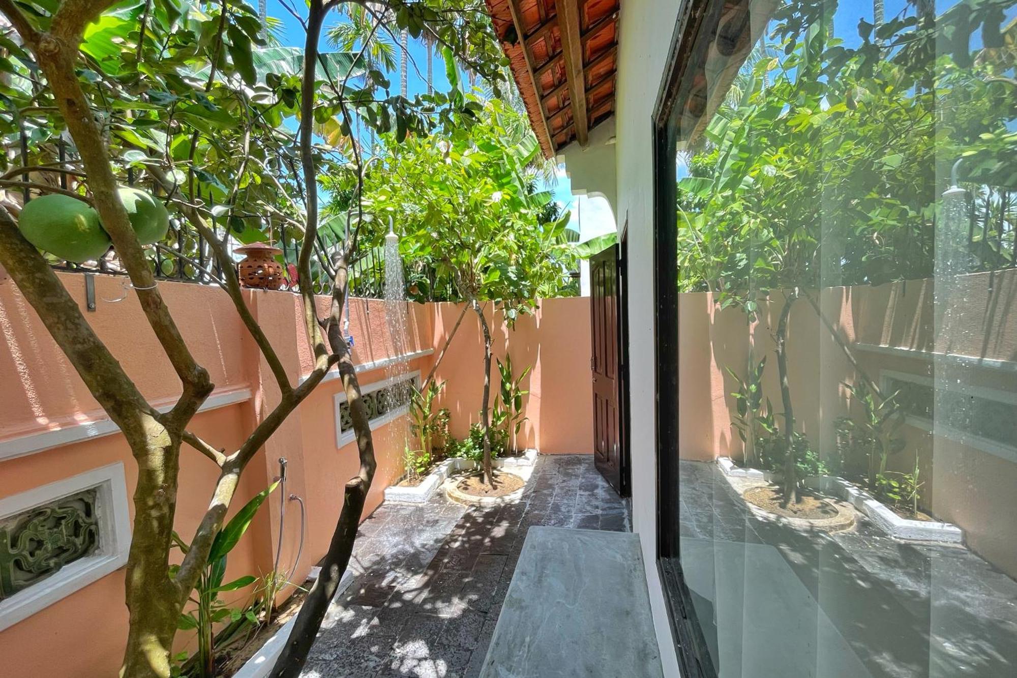 Garden * Hoi An
