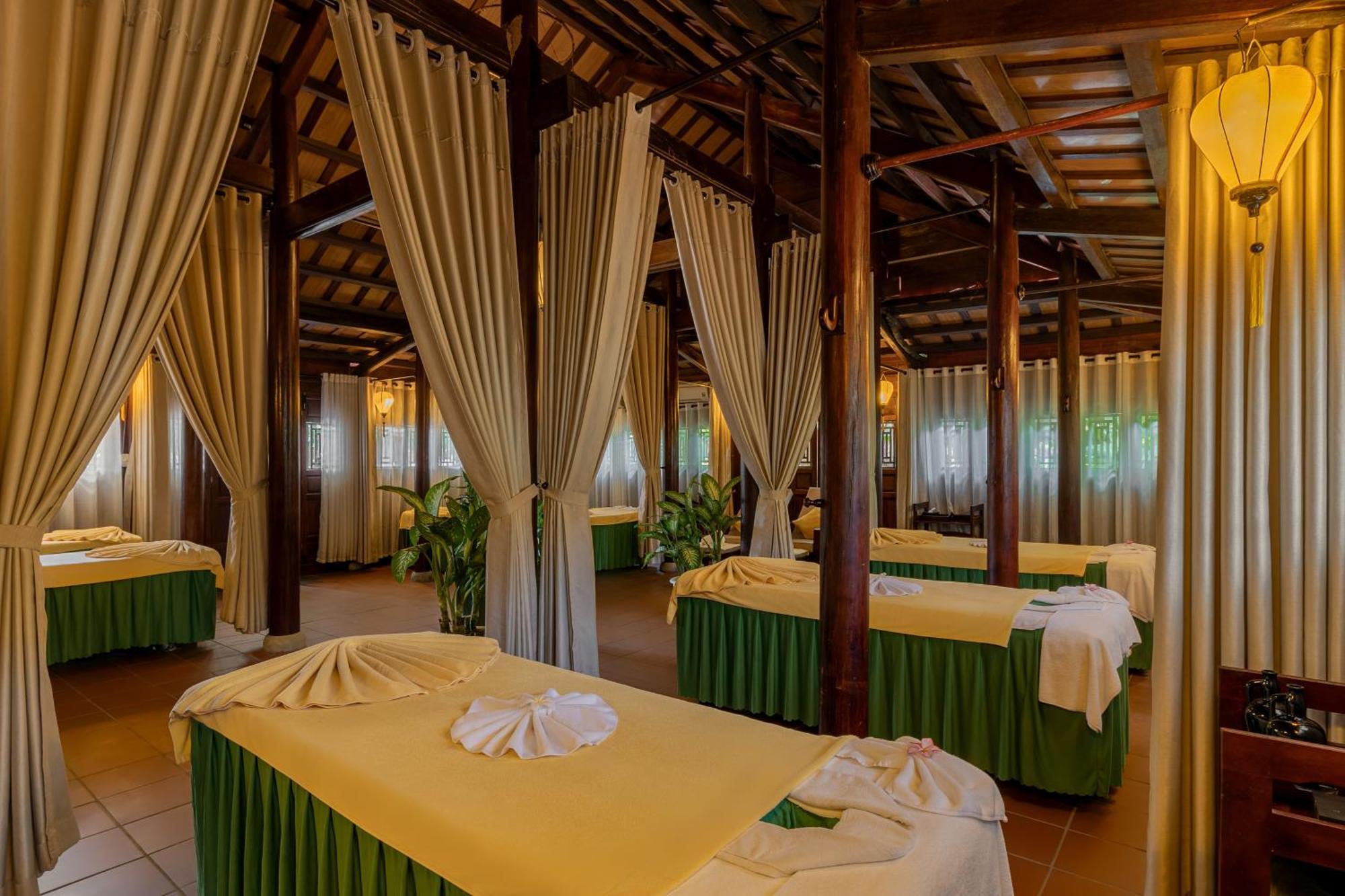 Rivertown & Resort Hoi An