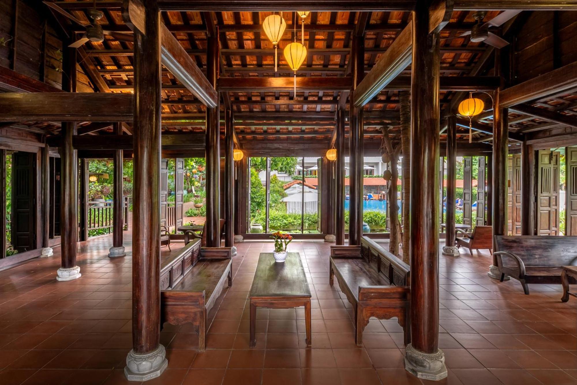Rivertown & Hoi An
