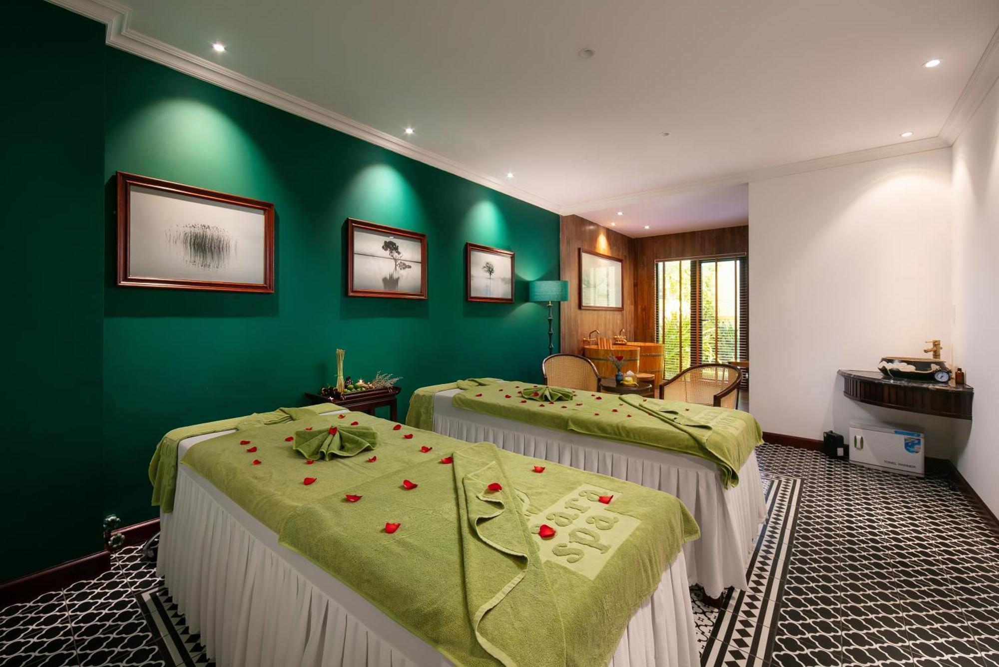Hotel Golden