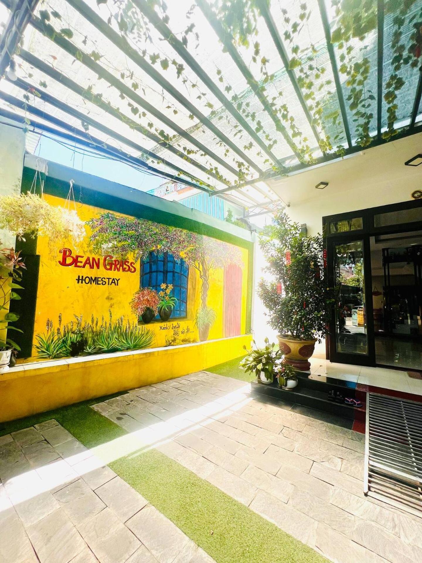 Homestay Bean Grass Hoi An