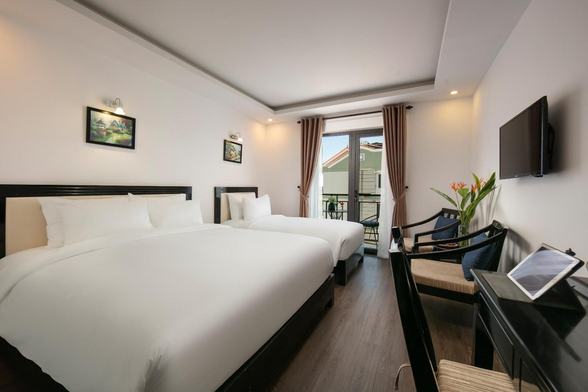 Hotel Golden
