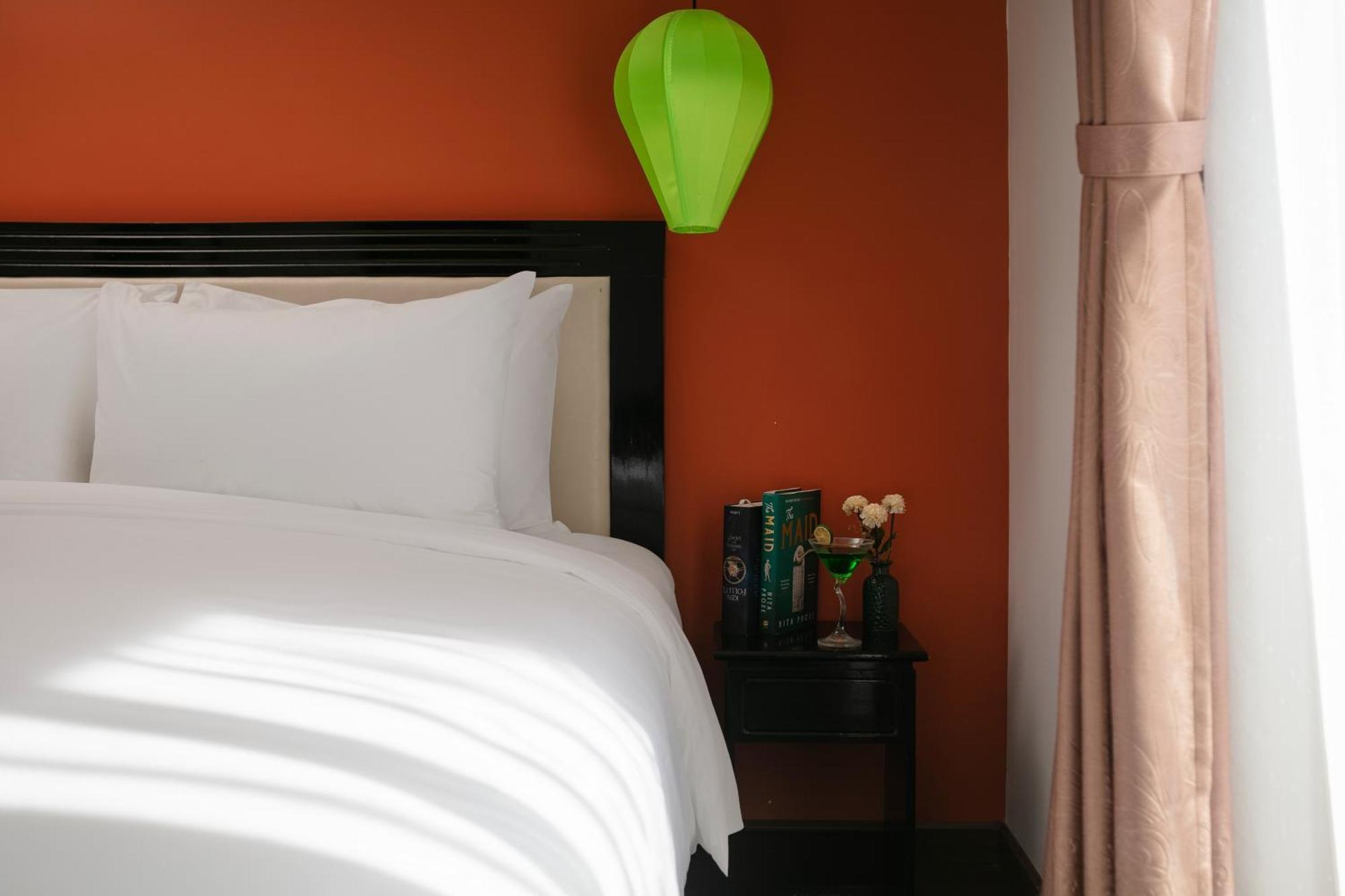 Hotel Golden Hoi An
