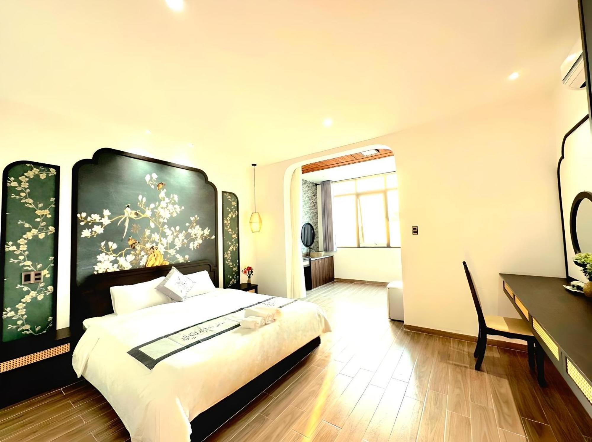 The Moon Town Hoian Homestay