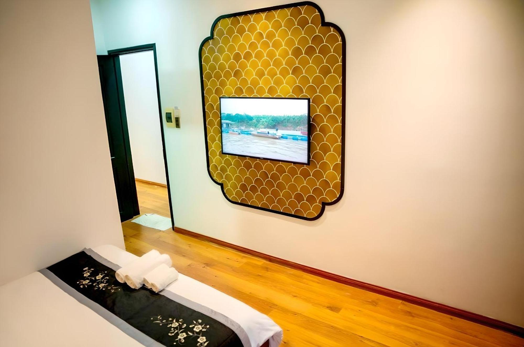 Homestay The Moon Town Hoian