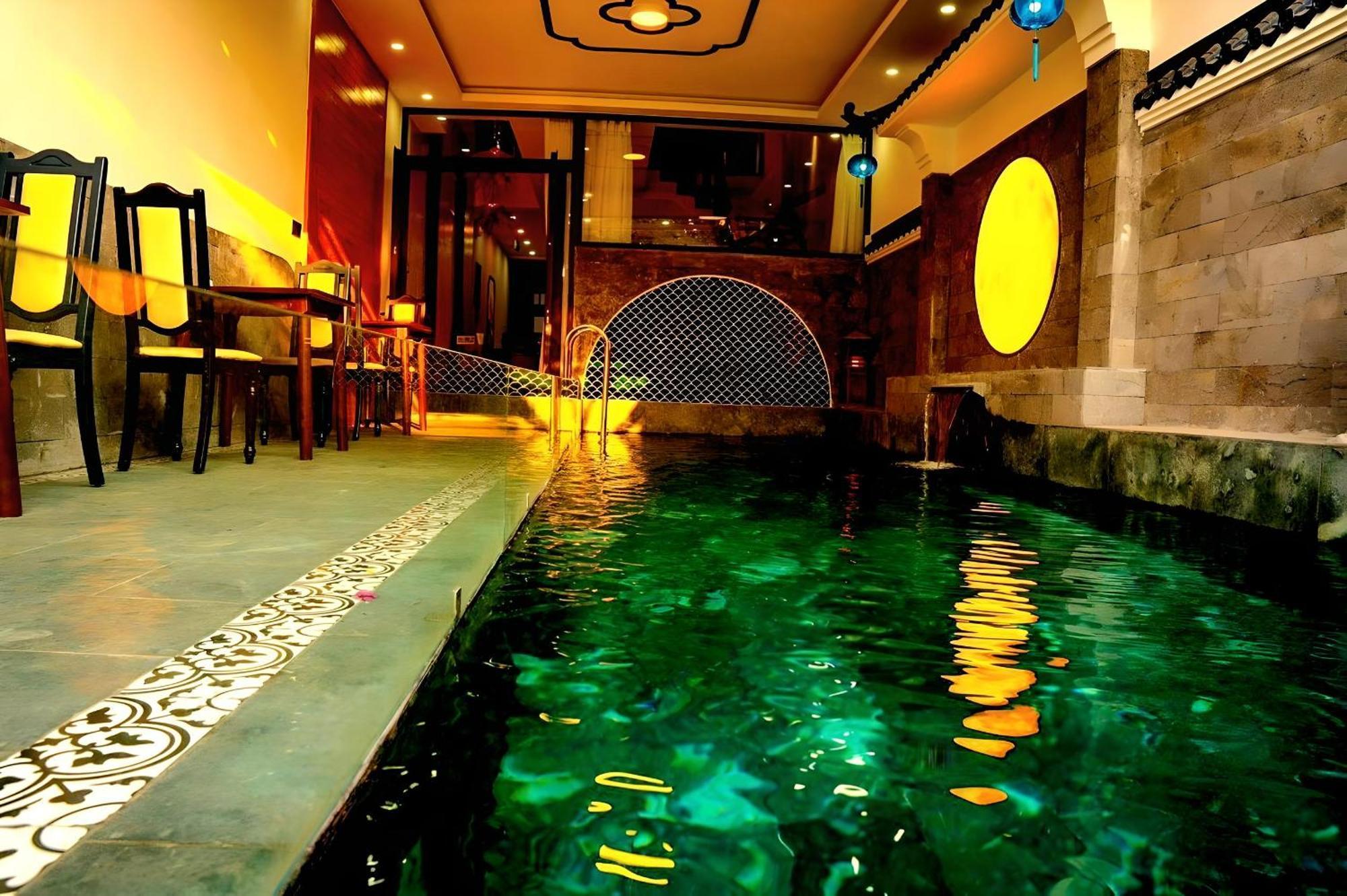 The Moon Town Hoian * Hoi An