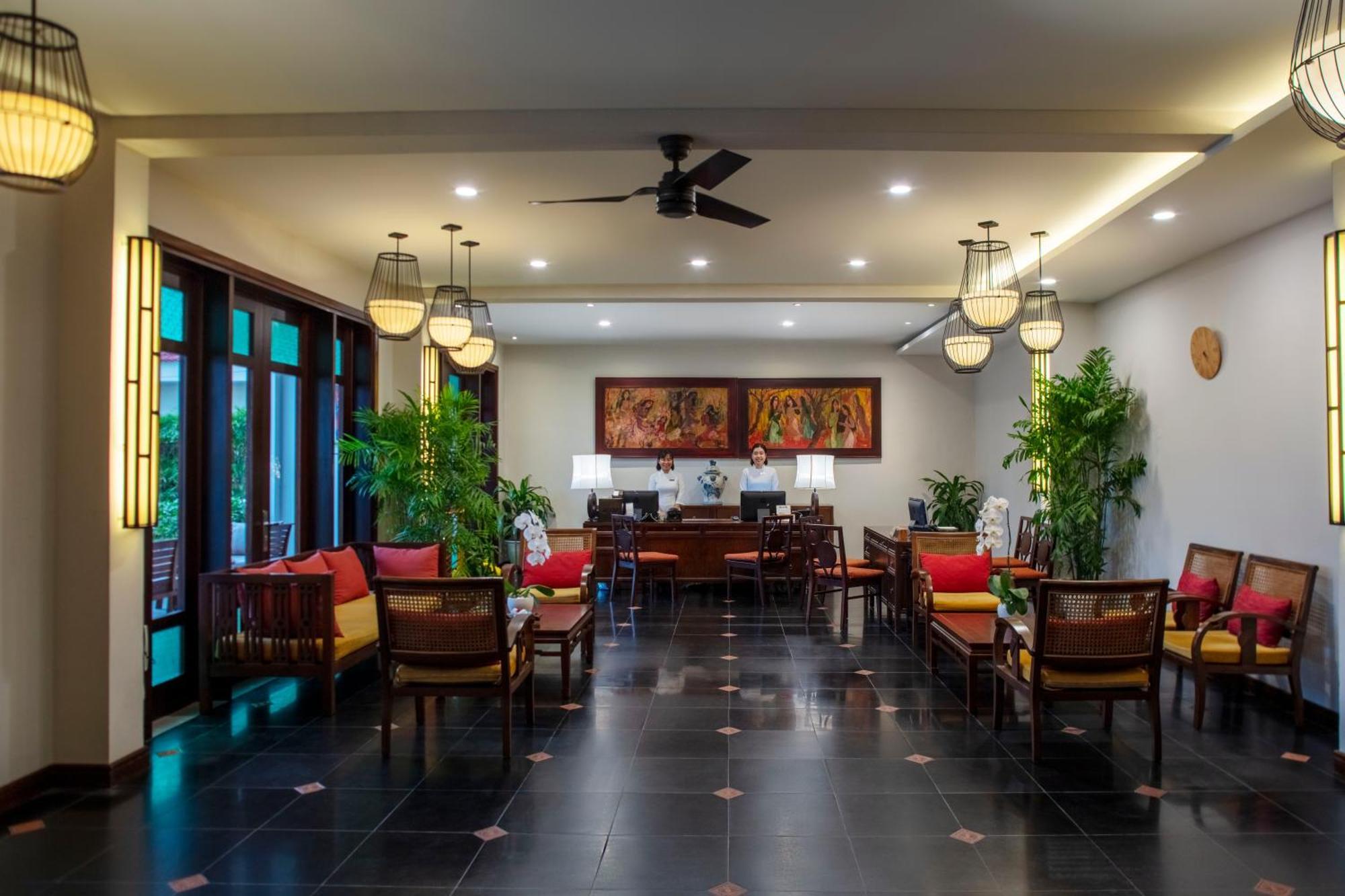 Rivertown & Hoi An