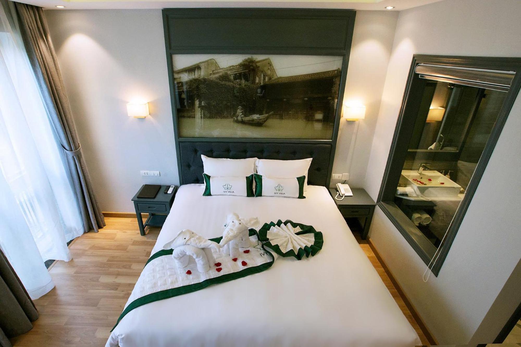 Hotel Ivy Hoi An