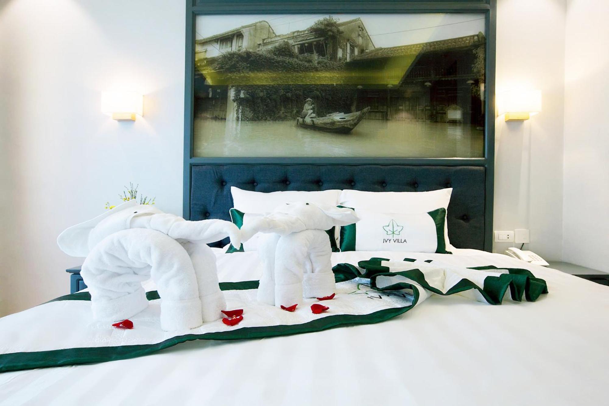 Hotel Ivy 4*