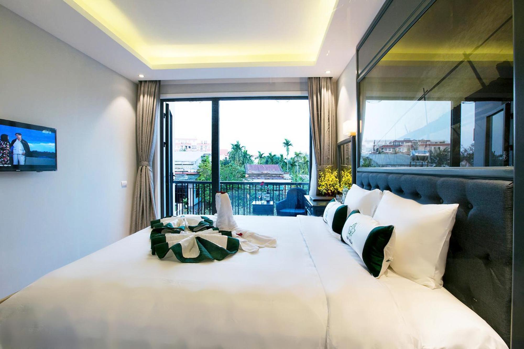Ivy Hotel Hoi An